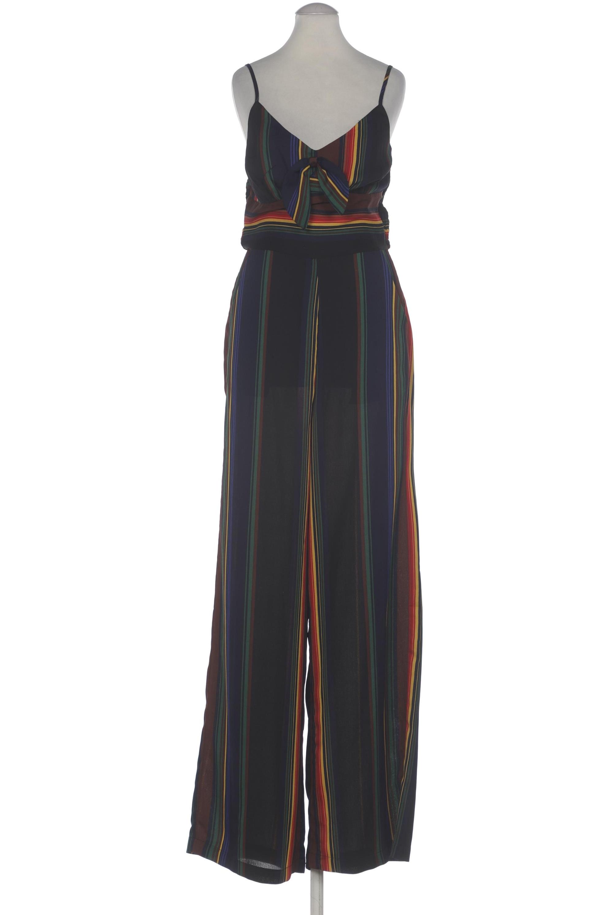 

Voodoo Vixen Damen Jumpsuit/Overall, mehrfarbig, Gr. 36