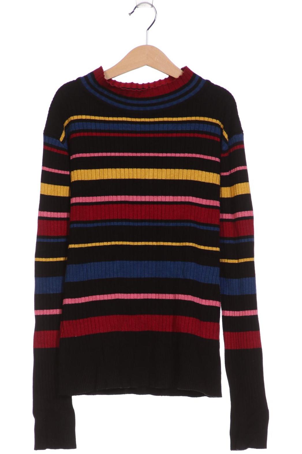 

Voodoo Vixen Damen Pullover, schwarz, Gr. 36