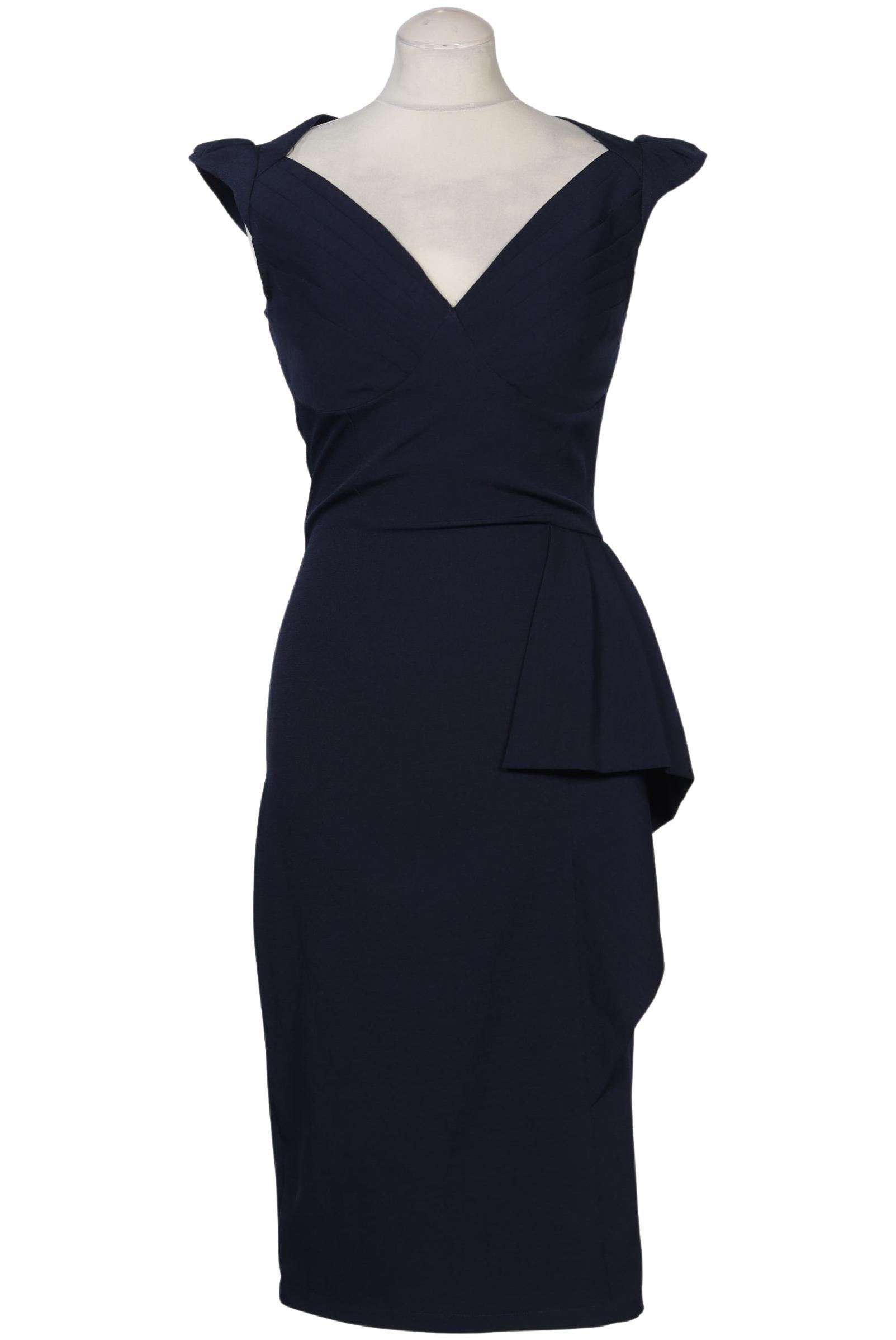 

Voodoo Vixen Damen Kleid, marineblau, Gr. 36