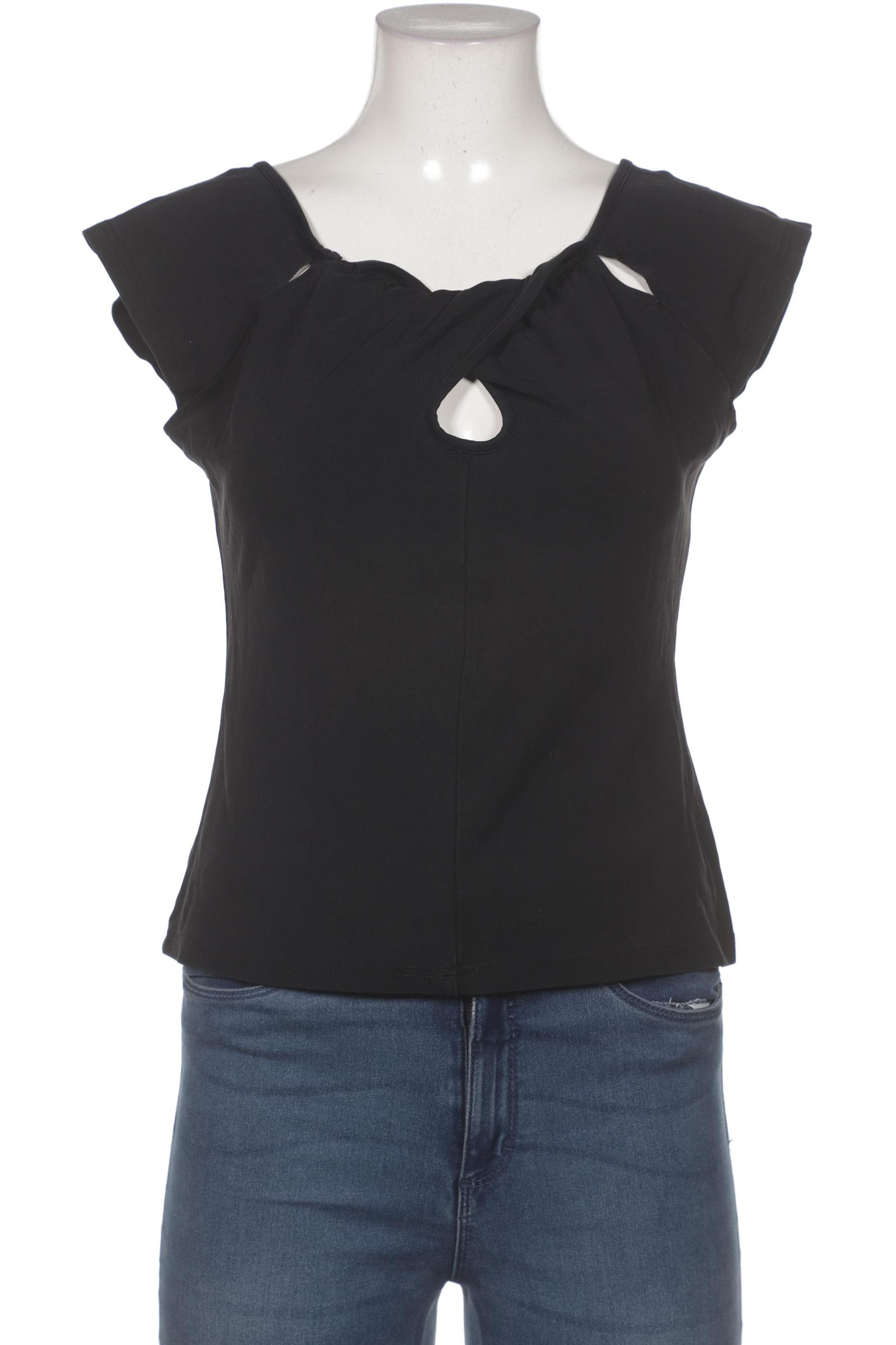 

Voodoo Vixen Damen T-Shirt, schwarz, Gr. 42