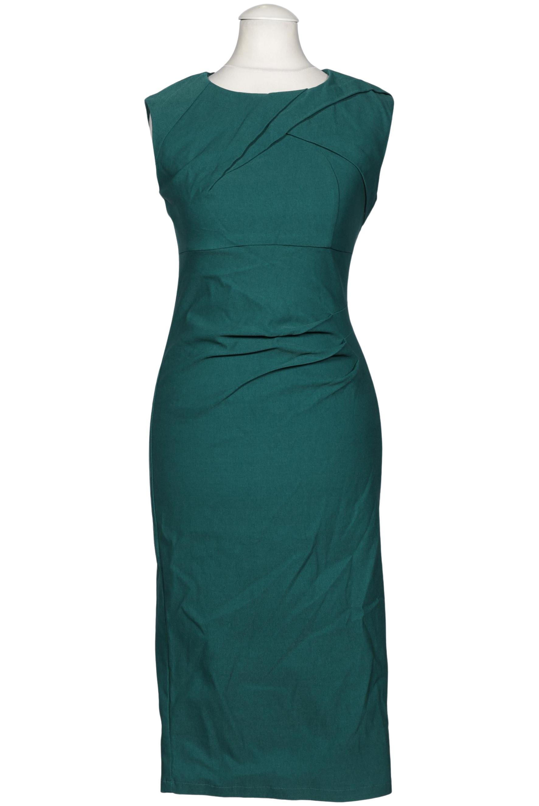 

Voodoo Vixen Damen Kleid, grün, Gr. 36