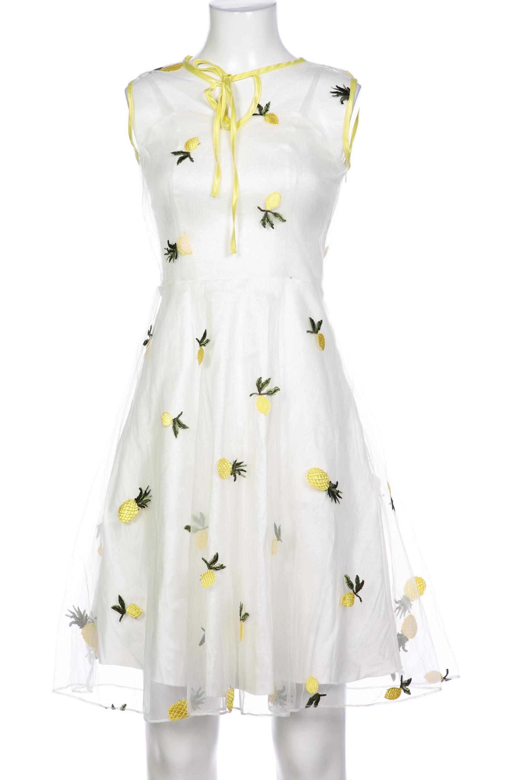 

Voodoo Vixen Damen Kleid, mehrfarbig