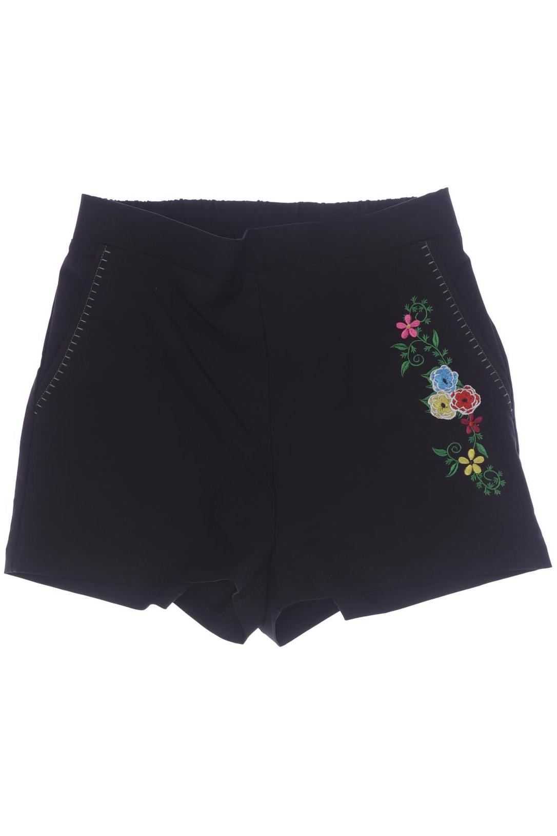 

Voodoo Vixen Damen Shorts, schwarz, Gr. 36