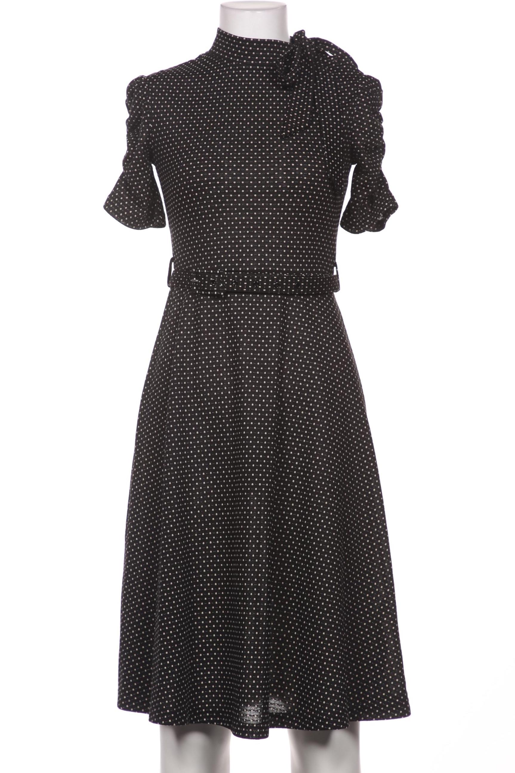 

Voodoo Vixen Damen Kleid, schwarz, Gr. 36