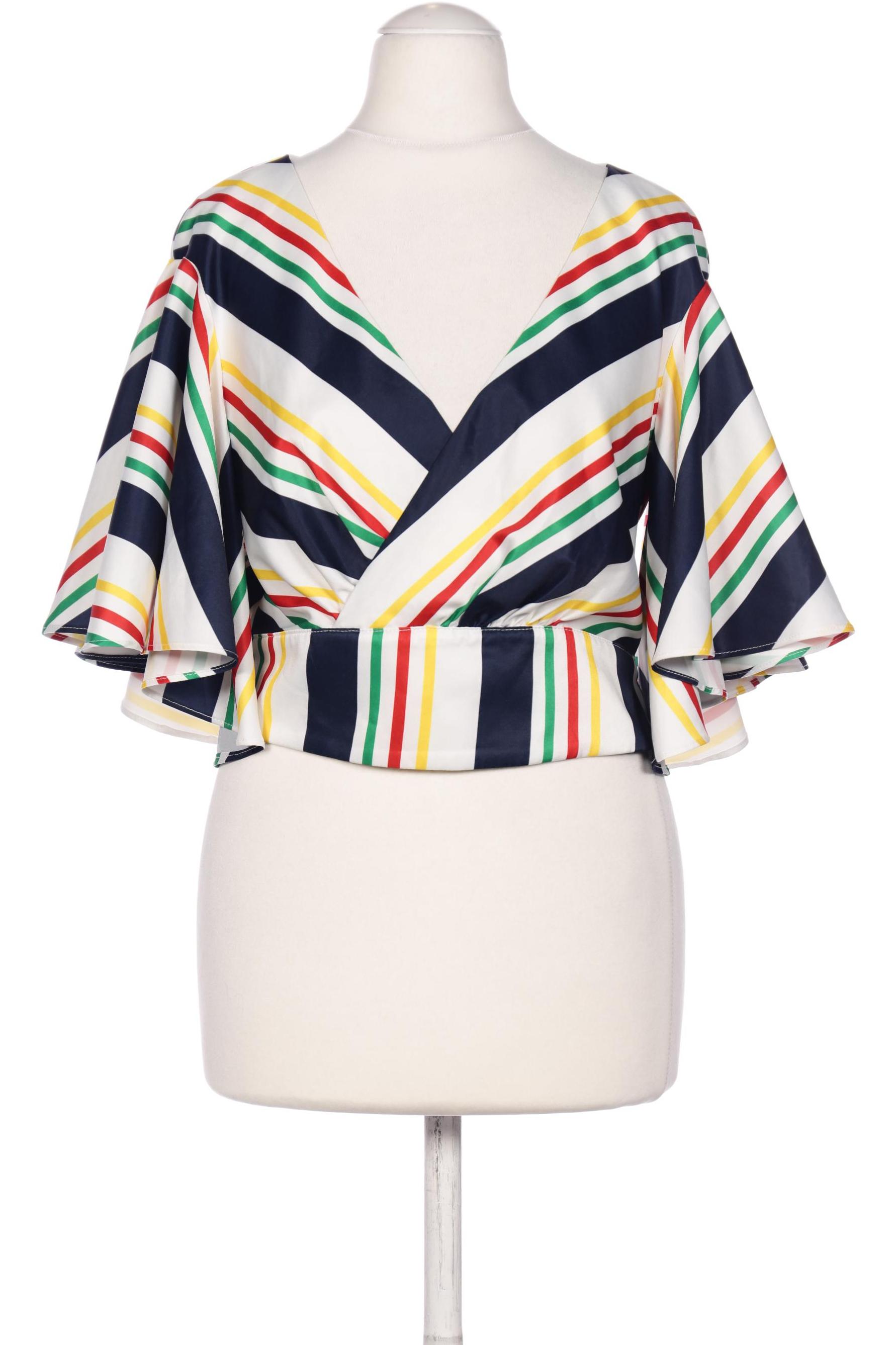

Voodoo Vixen Damen Bluse, mehrfarbig, Gr. 36