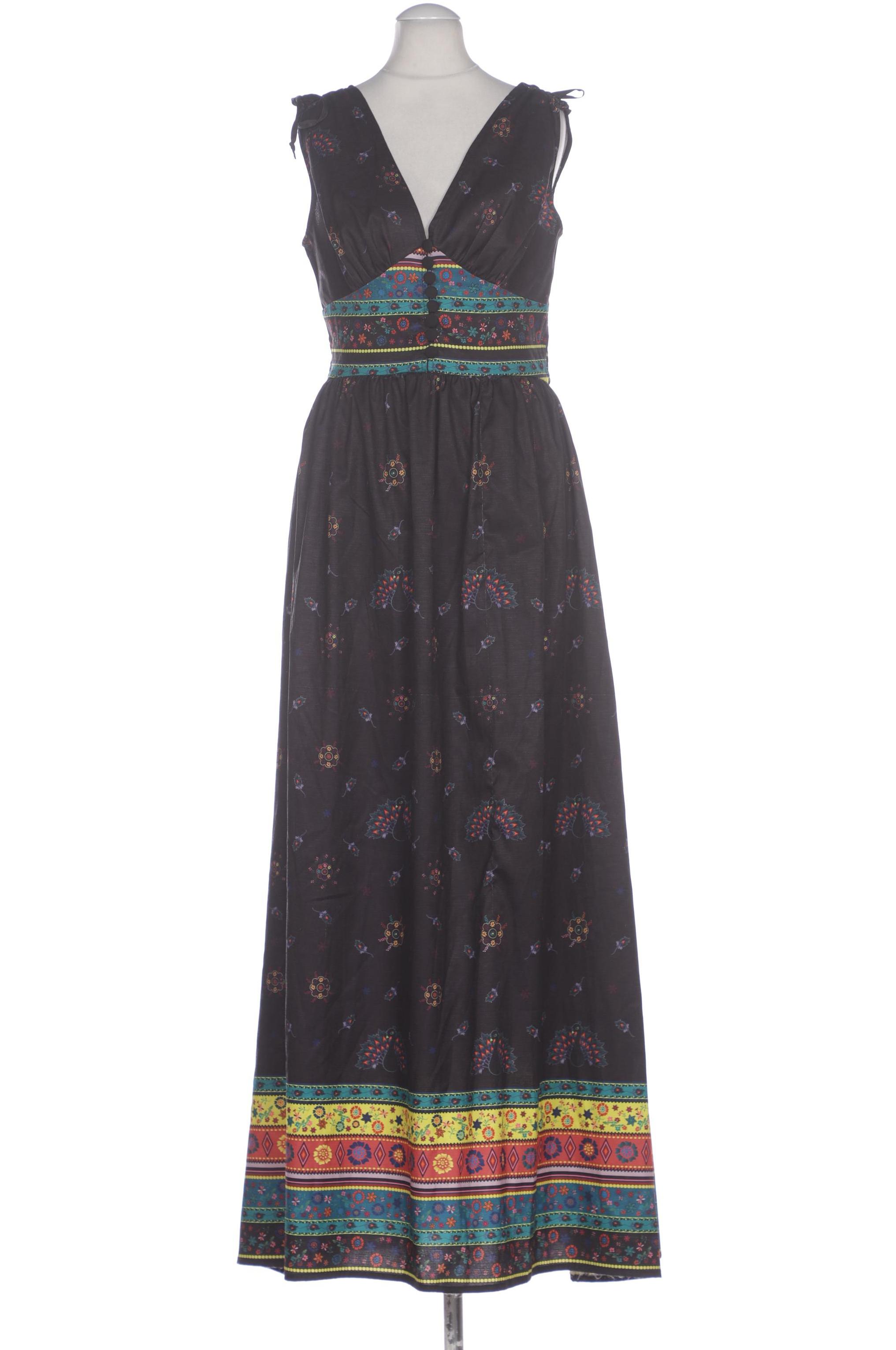 

Voodoo Vixen Damen Kleid, schwarz, Gr. 36