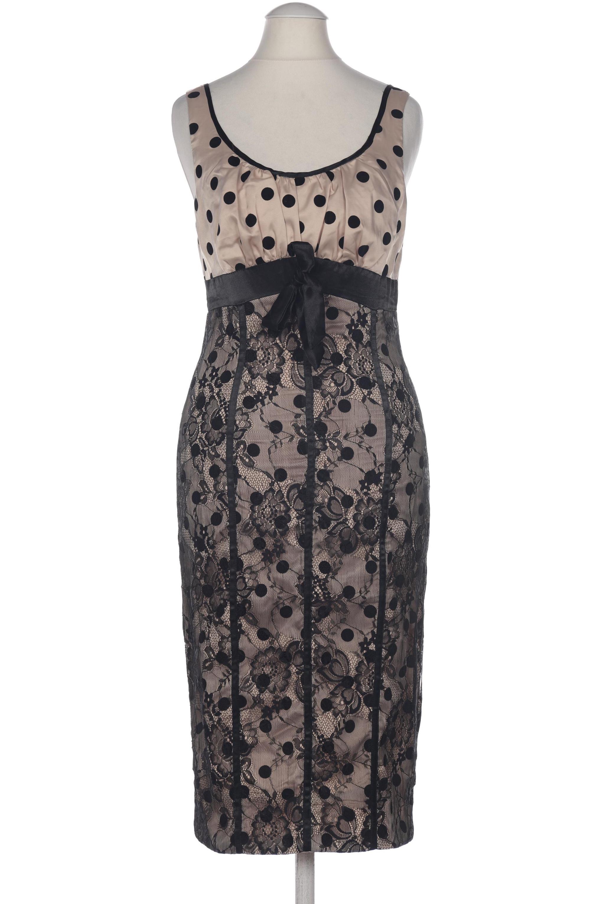 

Voodoo Vixen Damen Kleid, beige, Gr. 36