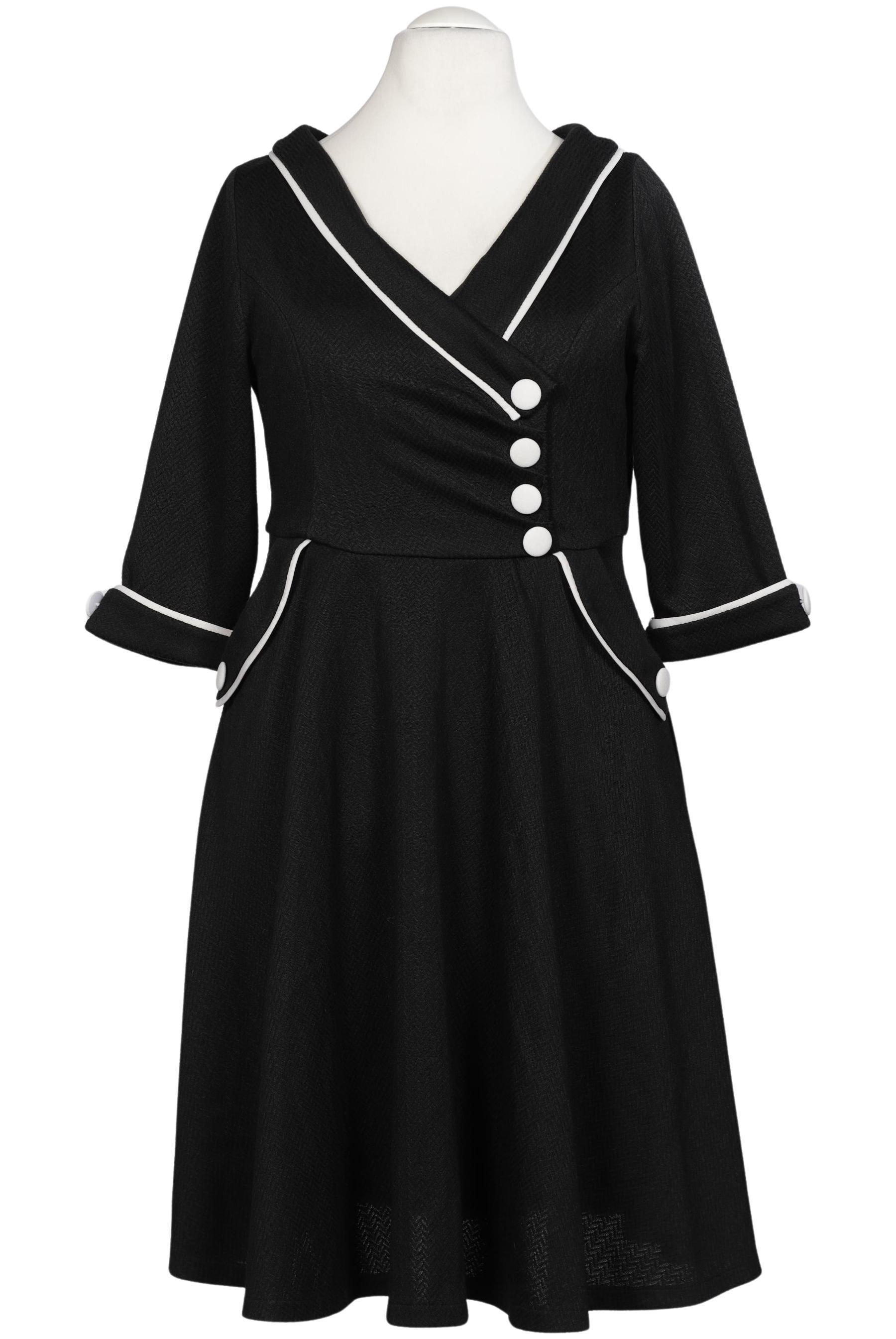 

Voodoo Vixen Damen Kleid, mehrfarbig, Gr. 46