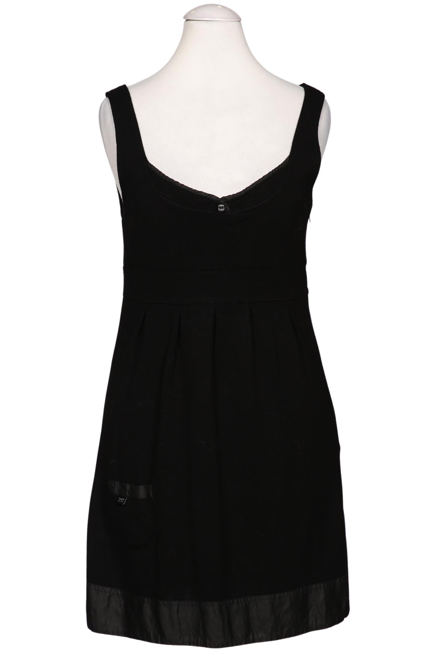 

Voodoo Vixen Damen Kleid, schwarz, Gr. 36