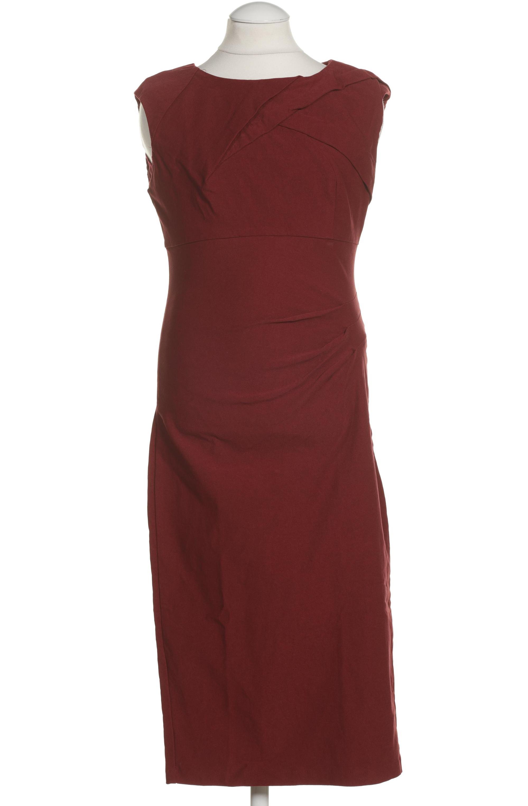 

Voodoo Vixen Damen Kleid, rot, Gr. 34