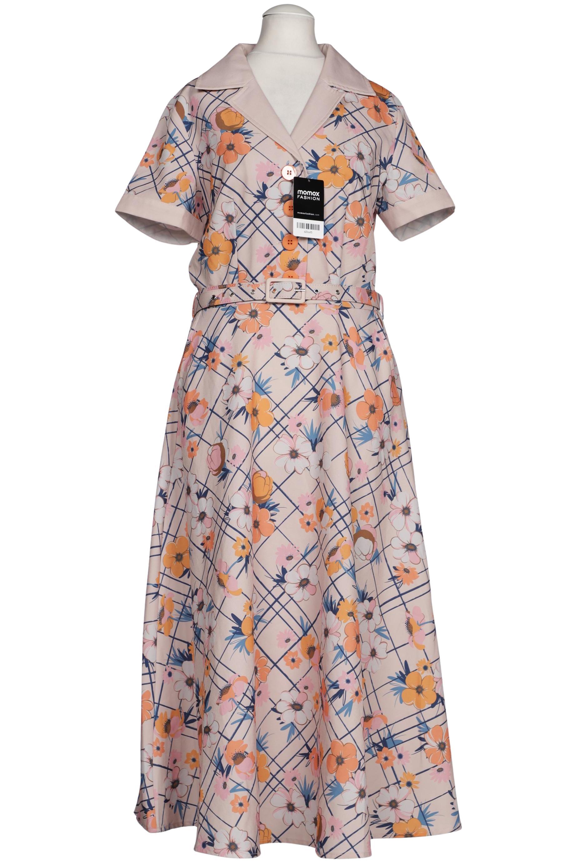 

Voodoo Vixen Damen Kleid, mehrfarbig, Gr. 38