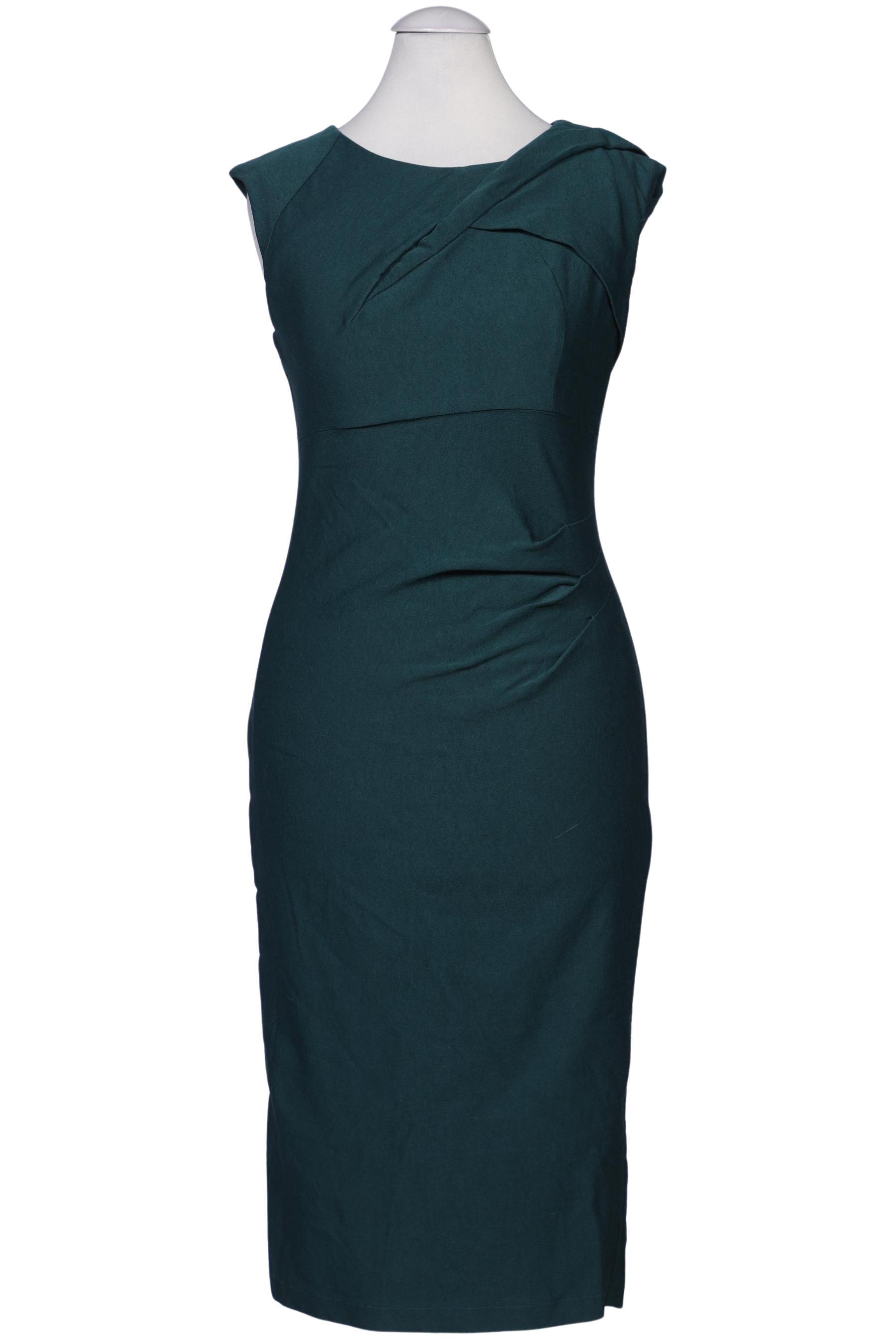 

Voodoo Vixen Damen Kleid, grün, Gr. 36