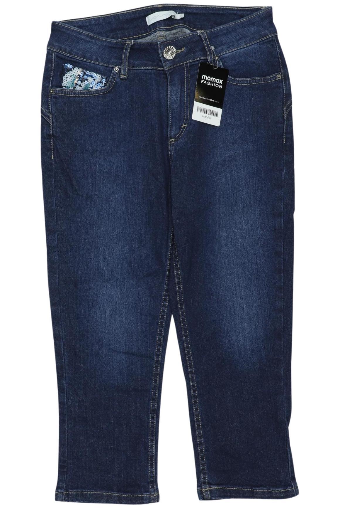

Voodoo Vixen Damen Jeans, marineblau, Gr. 36