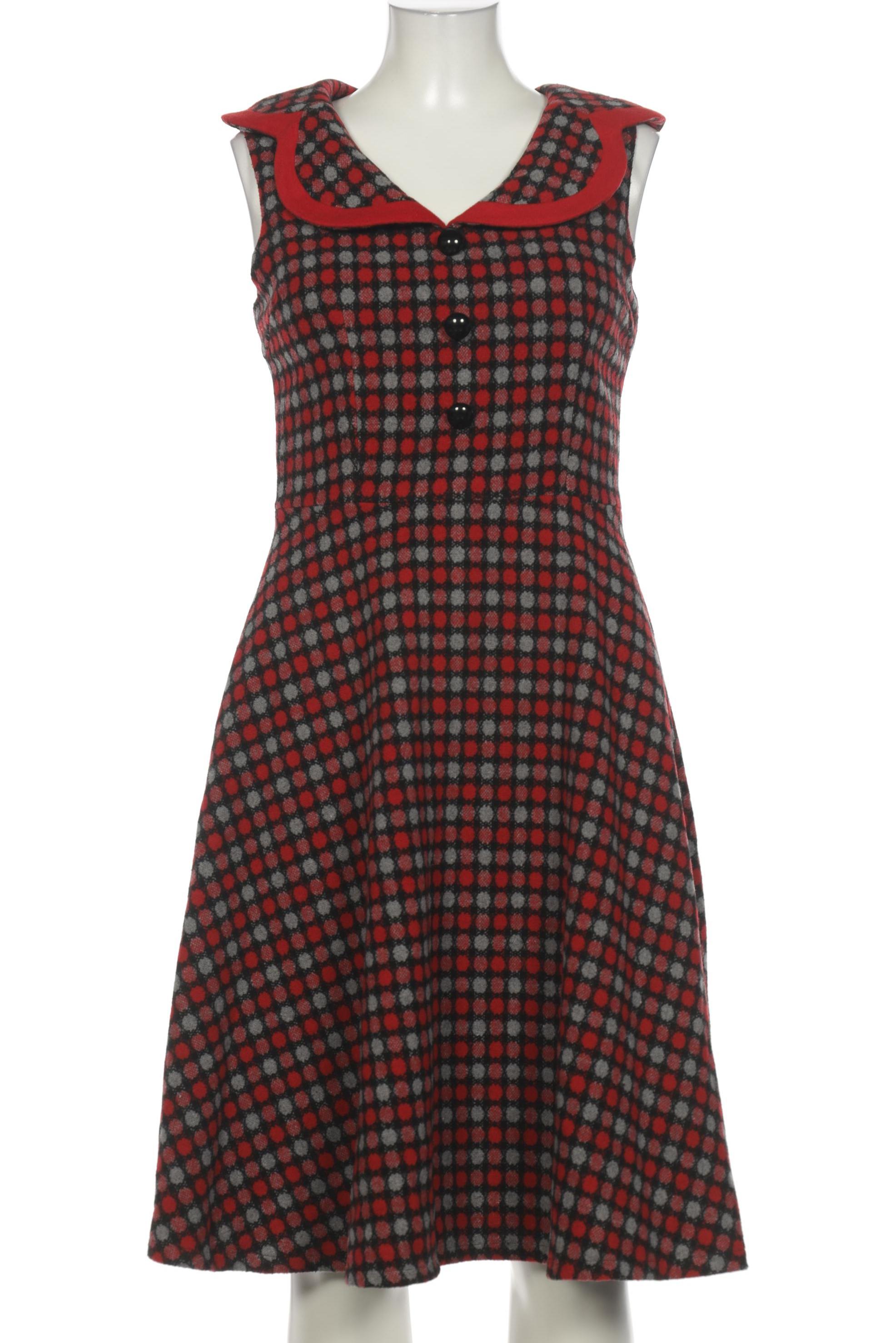 

Voodoo Vixen Damen Kleid, mehrfarbig