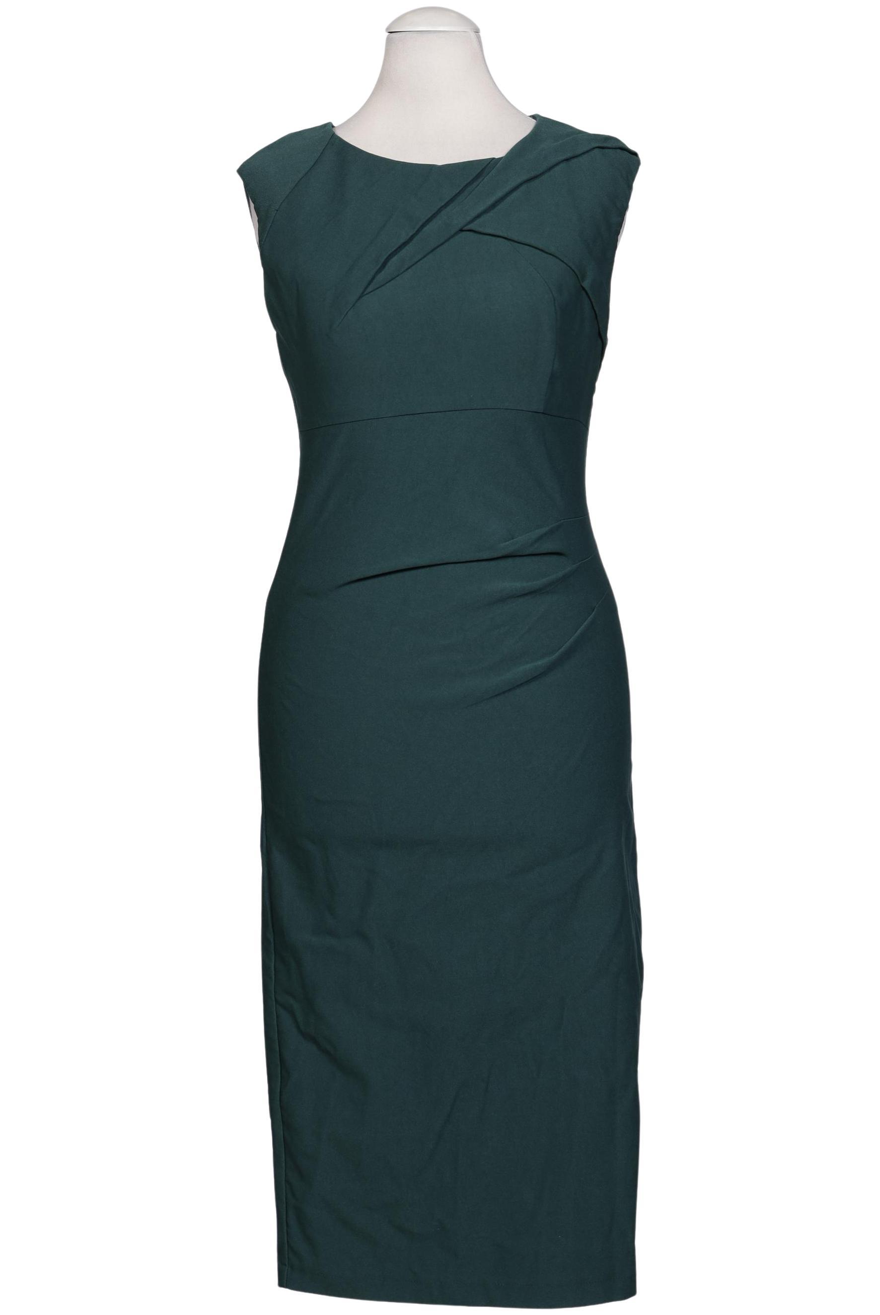 

Voodoo Vixen Damen Kleid, grün, Gr. 36