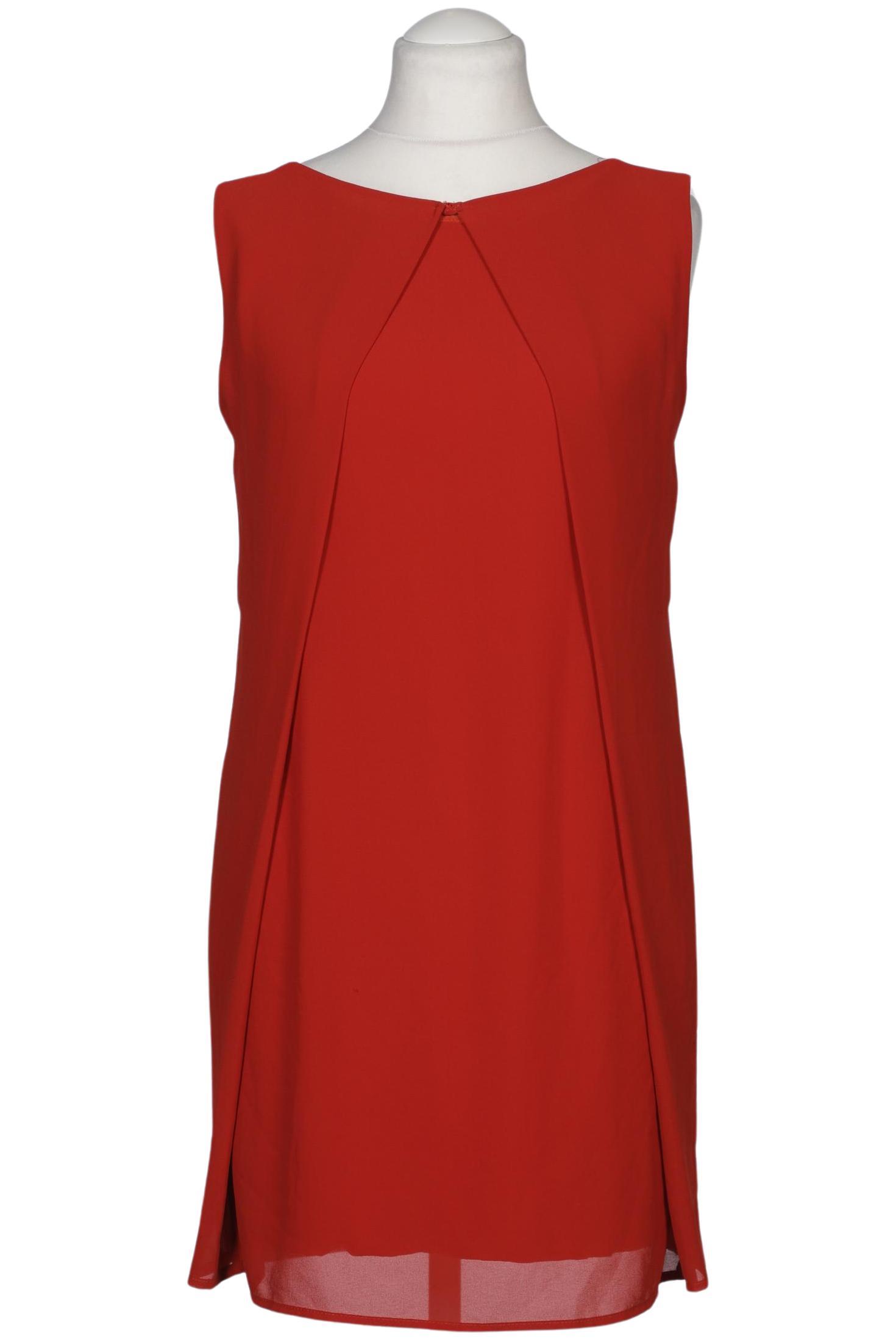 

Voodoo Vixen Damen Kleid, rot, Gr. 40