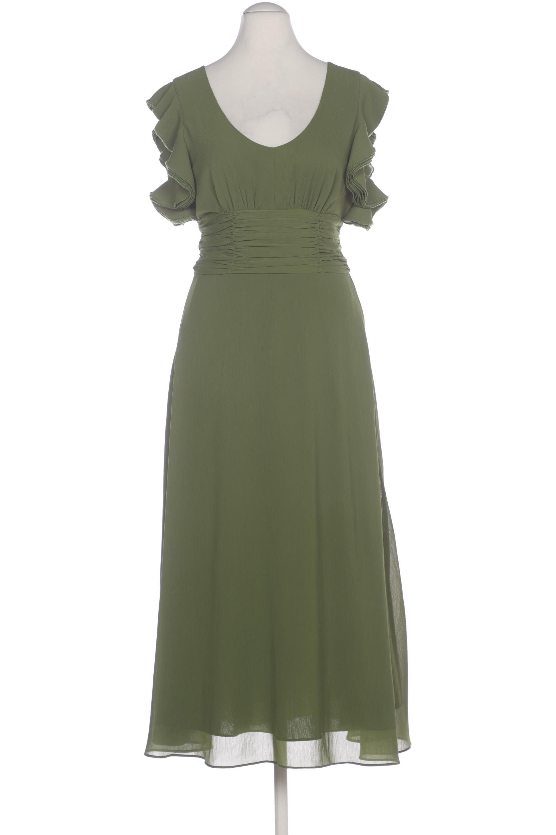 

Voodoo Vixen Damen Kleid, grün, Gr. 38