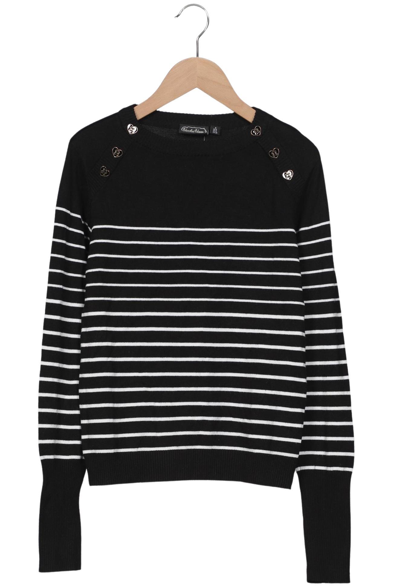 

Voodoo Vixen Damen Pullover, mehrfarbig, Gr. 36