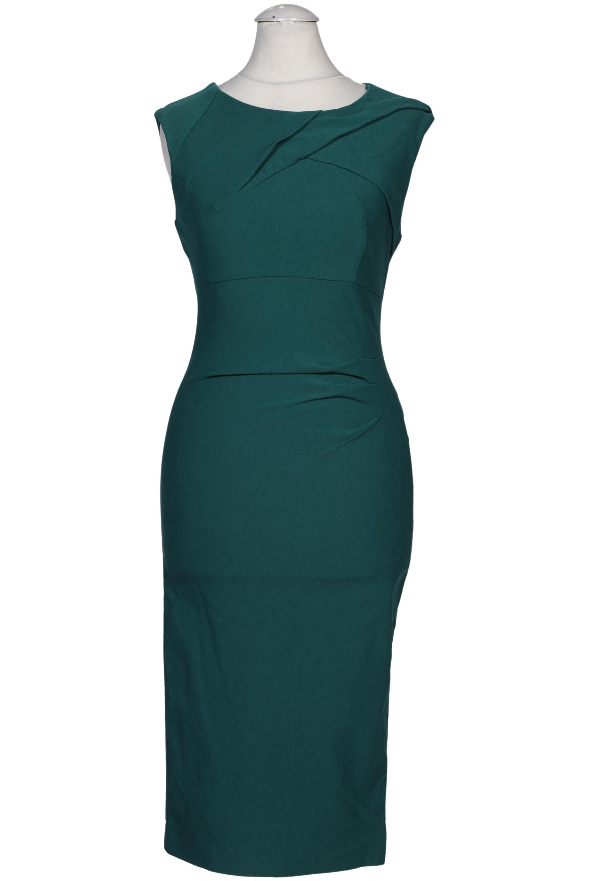 

Voodoo Vixen Damen Kleid, grün, Gr. 34