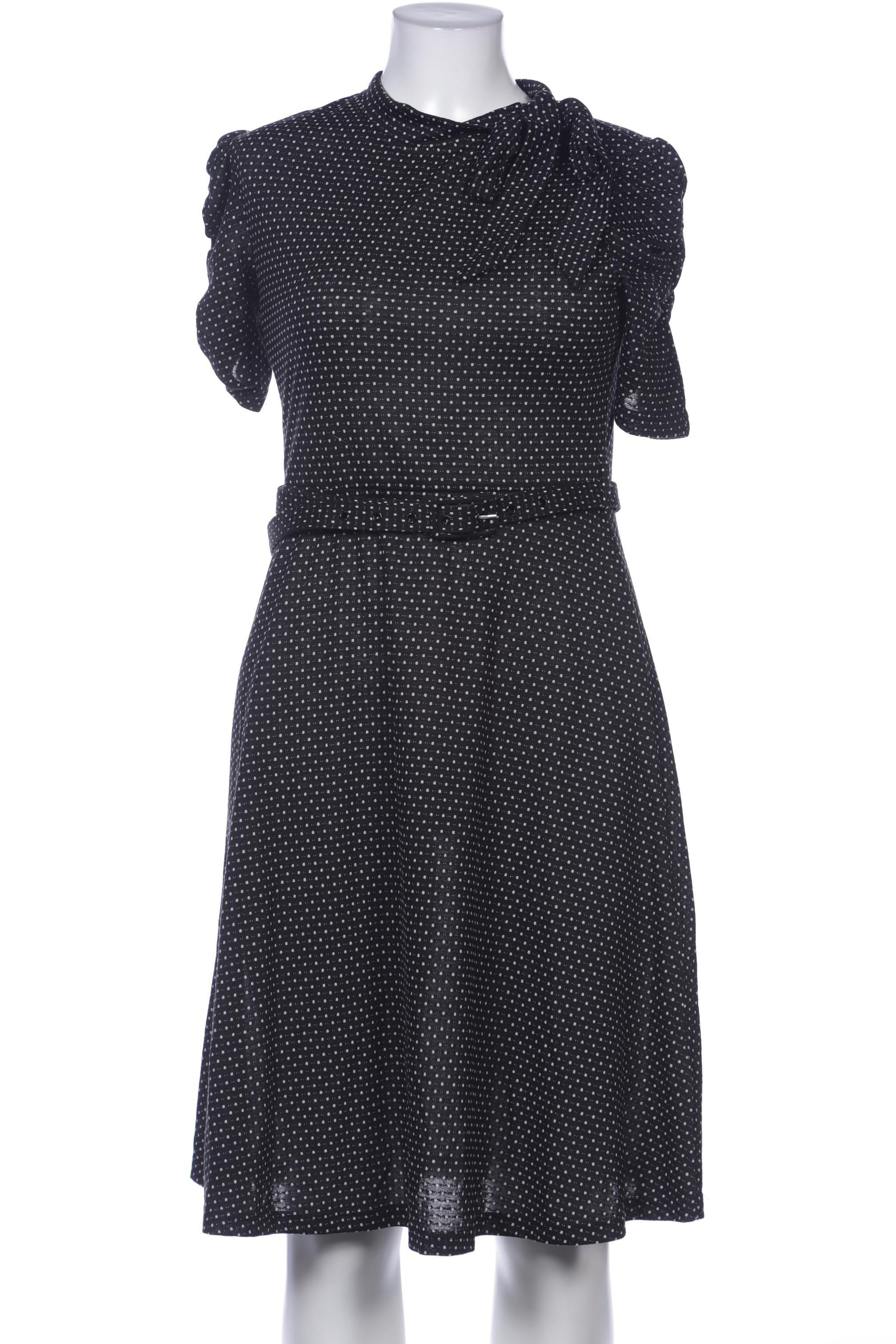 

Voodoo Vixen Damen Kleid, schwarz, Gr. 42
