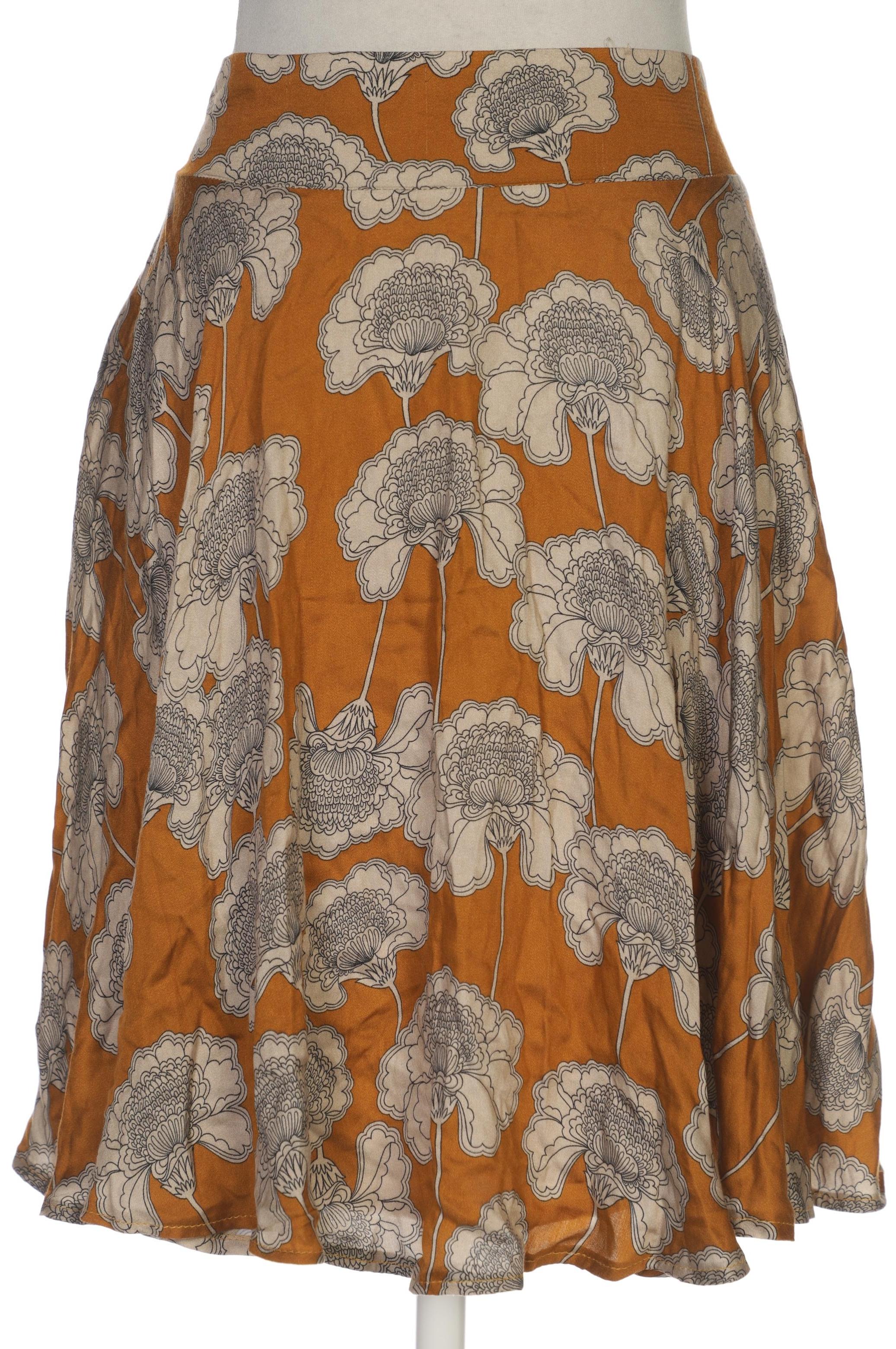 

Voodoo Vixen Damen Rock, orange, Gr. 38