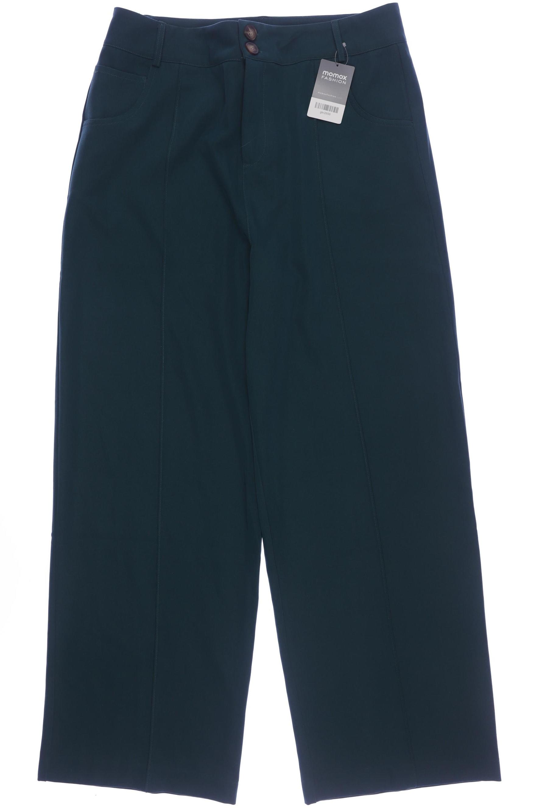

Voodoo Vixen Damen Stoffhose, türkis, Gr. 44