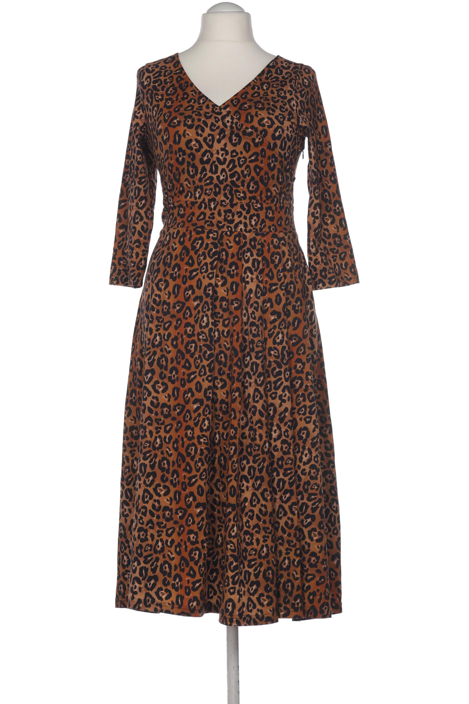 

Voodoo Vixen Damen Kleid, braun, Gr. 40