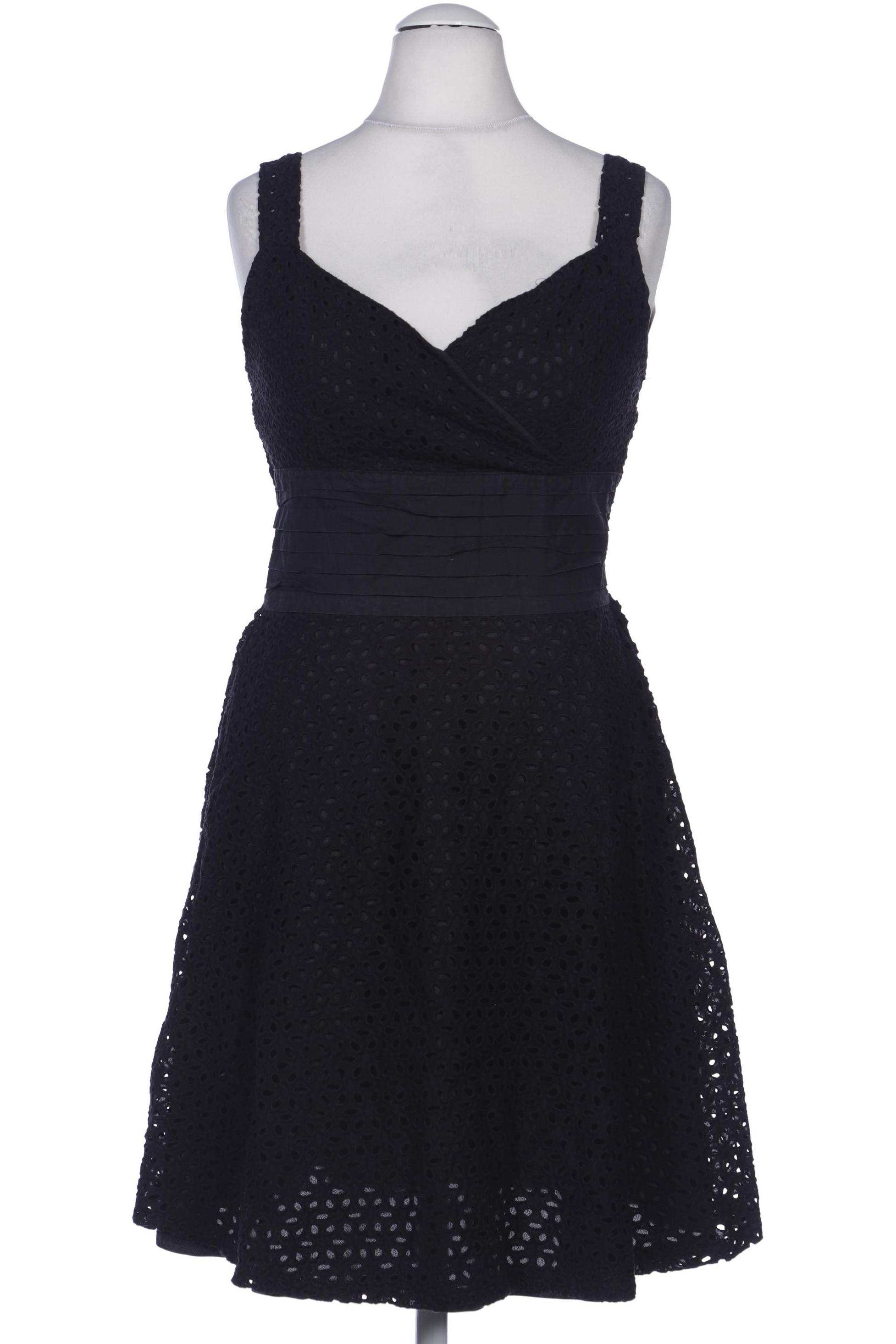

Voodoo Vixen Damen Kleid, schwarz, Gr. 38