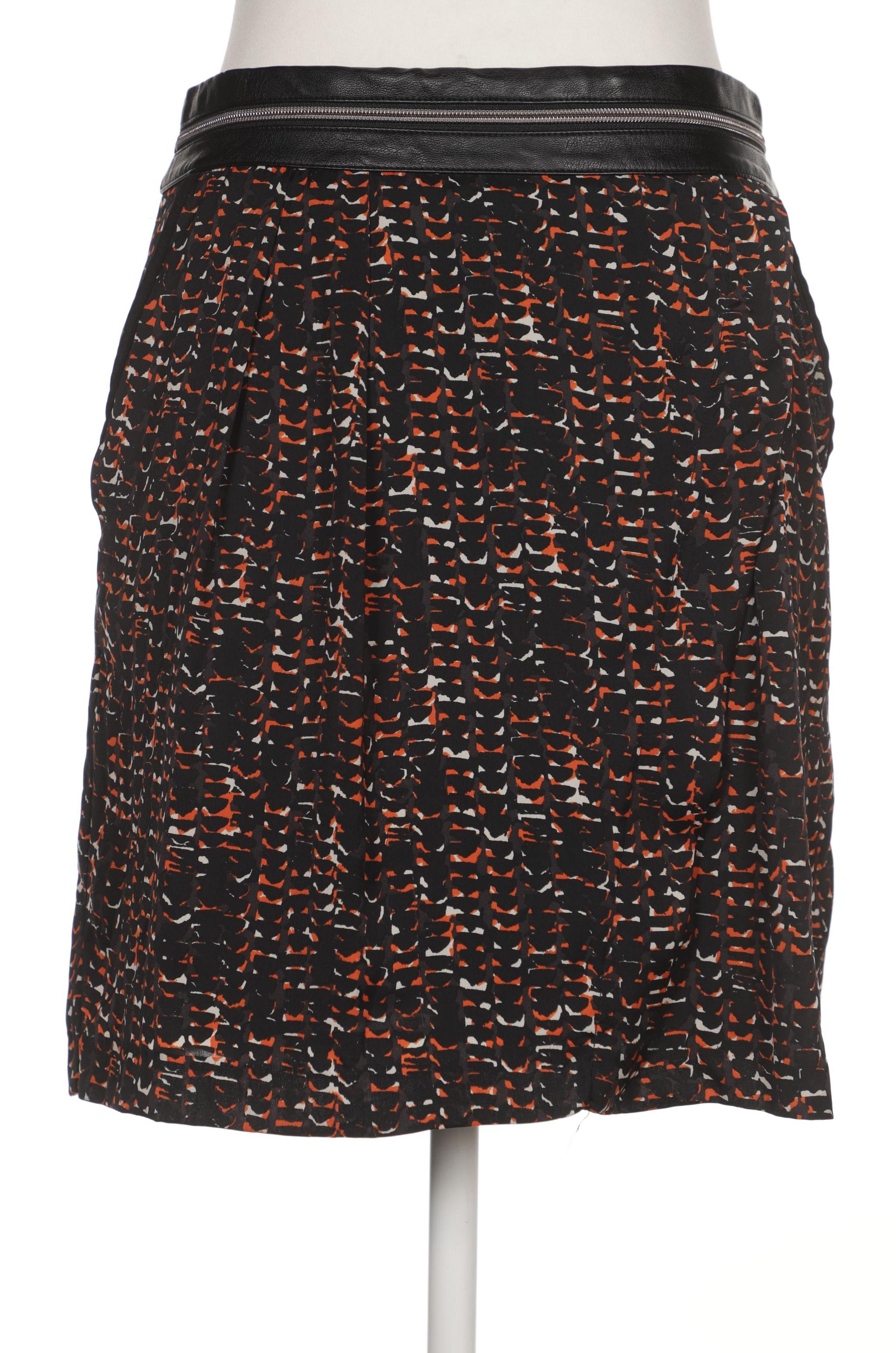 

Voodoo Vixen Damen Rock, schwarz, Gr. 40