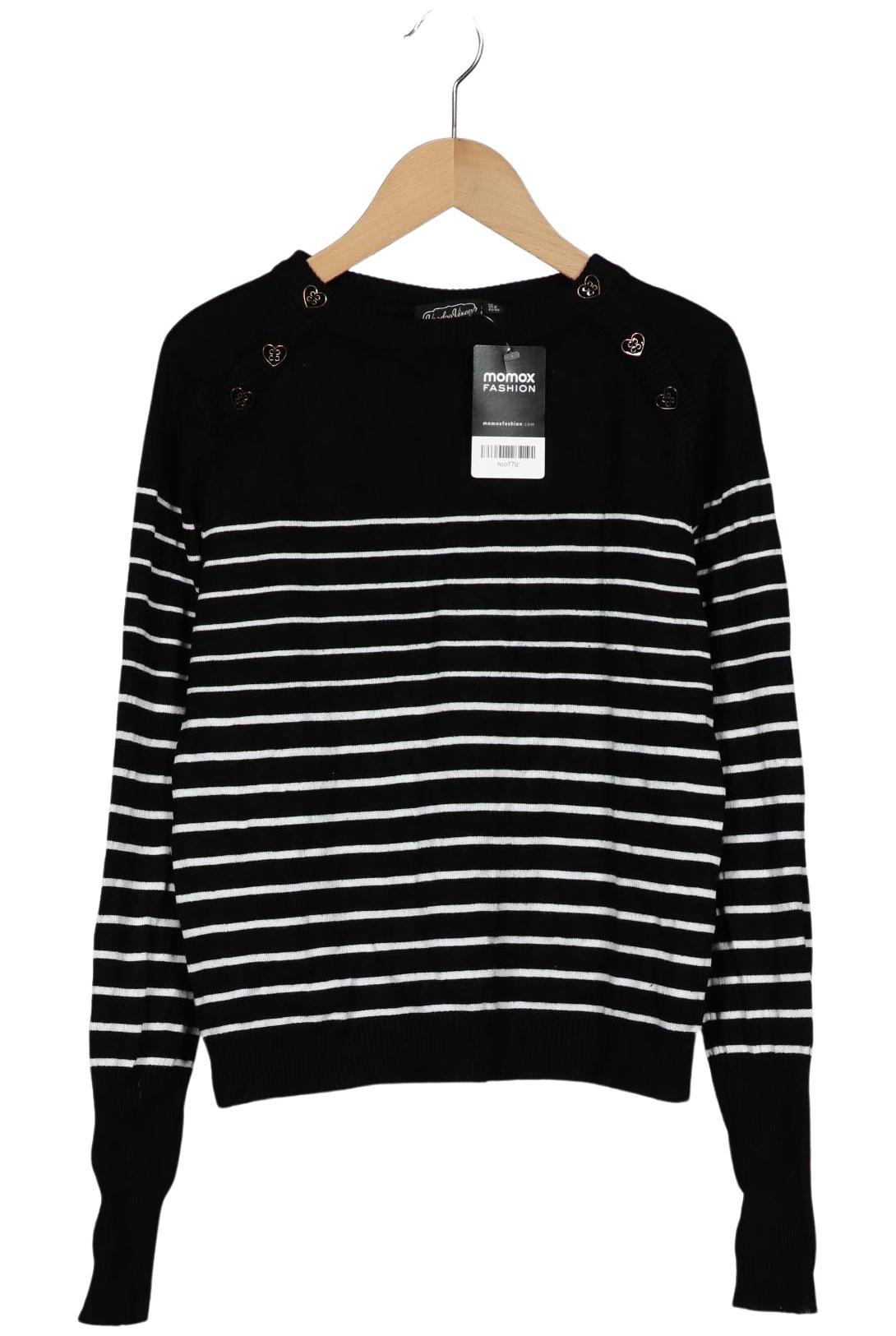 

Voodoo Vixen Damen Pullover, mehrfarbig, Gr. 40