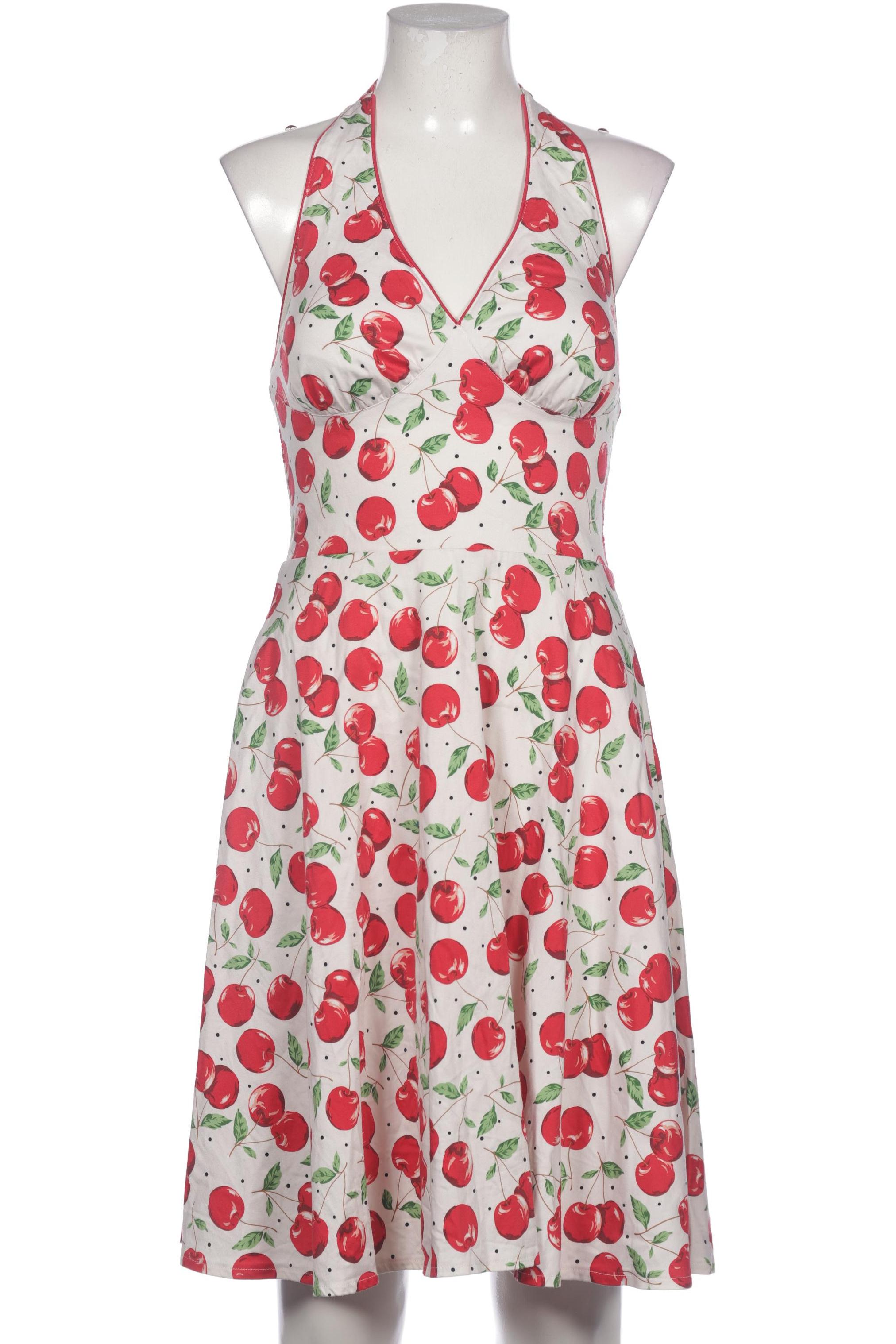 

Voodoo Vixen Damen Kleid, mehrfarbig, Gr. 38