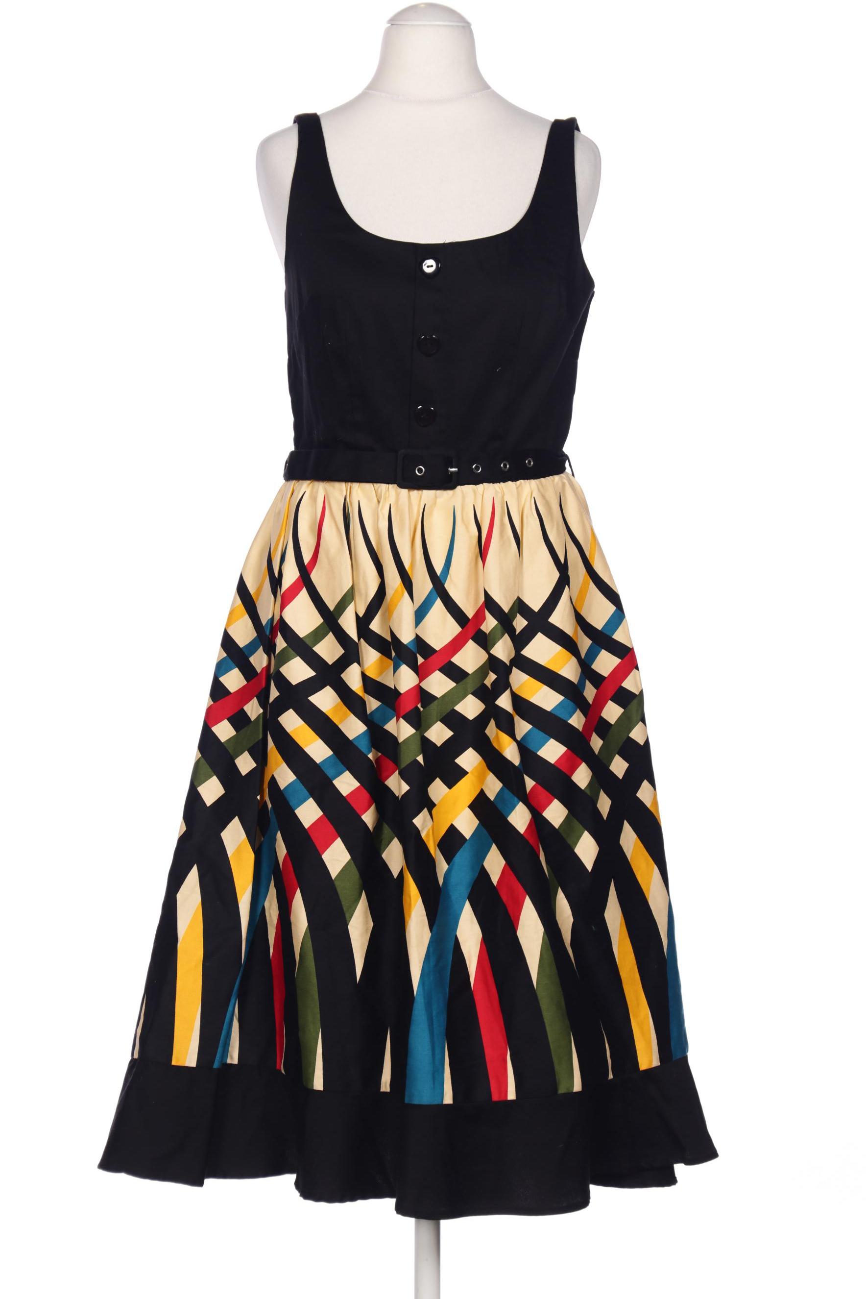 

Voodoo Vixen Damen Kleid, mehrfarbig, Gr. 36