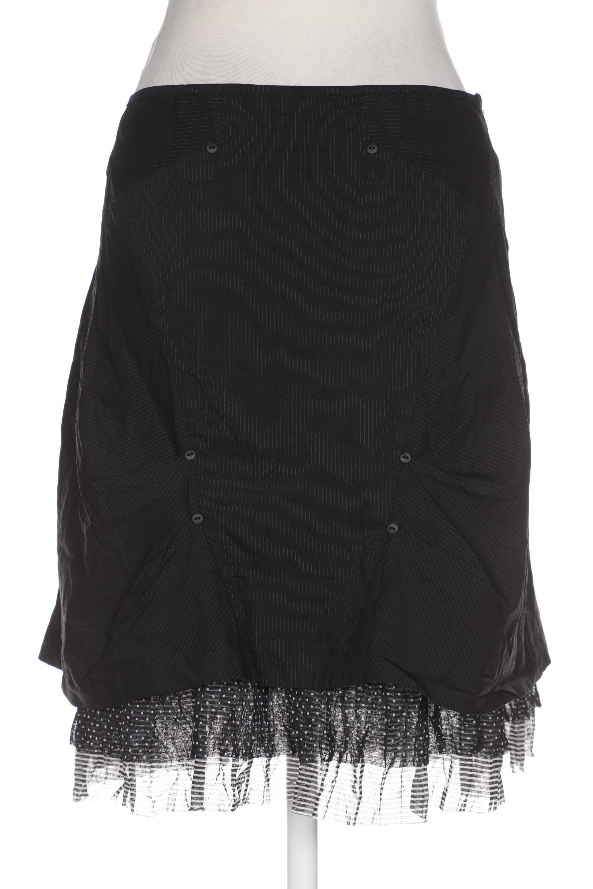 

Voodoo Vixen Damen Rock, schwarz, Gr. 38