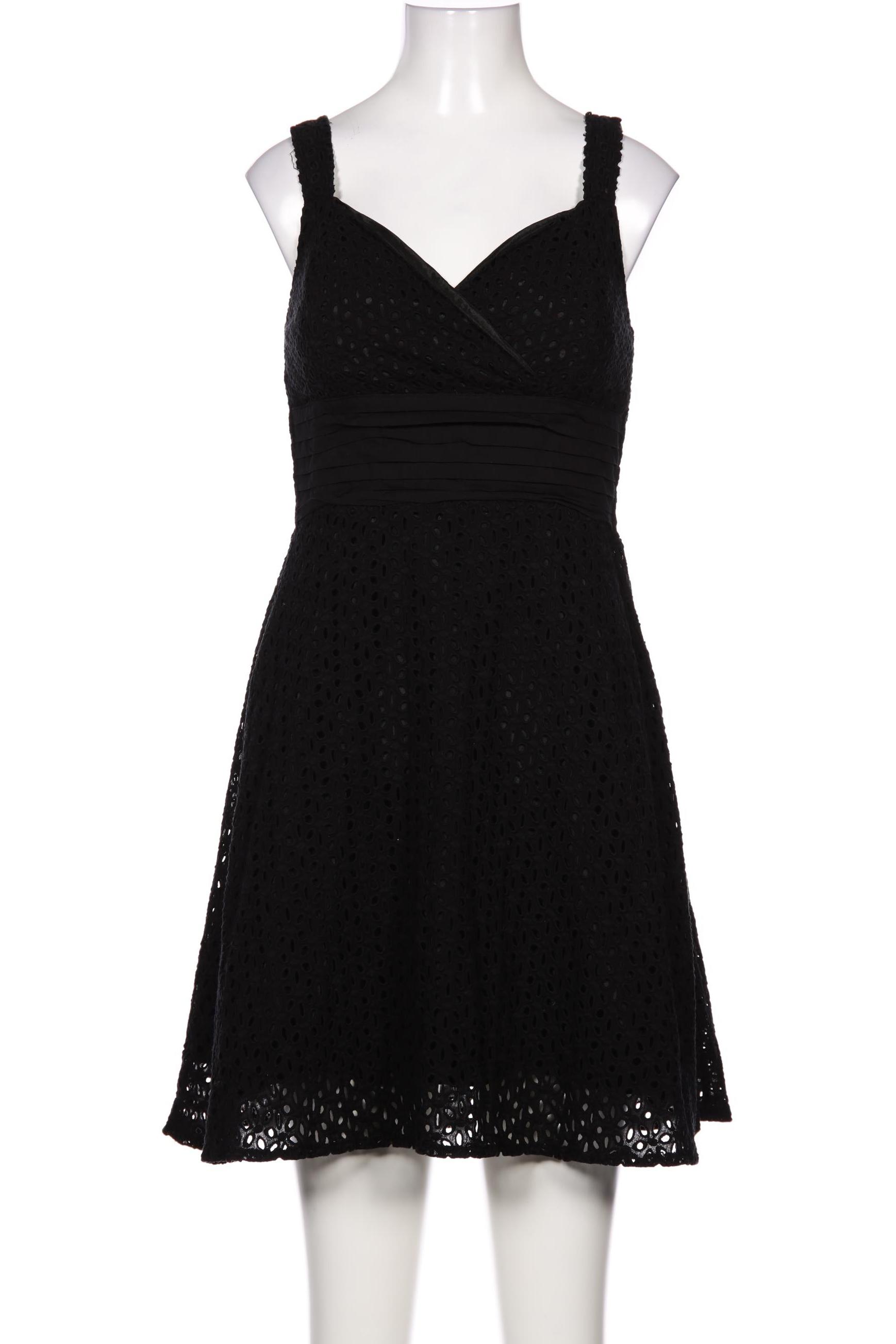 

Voodoo Vixen Damen Kleid, schwarz