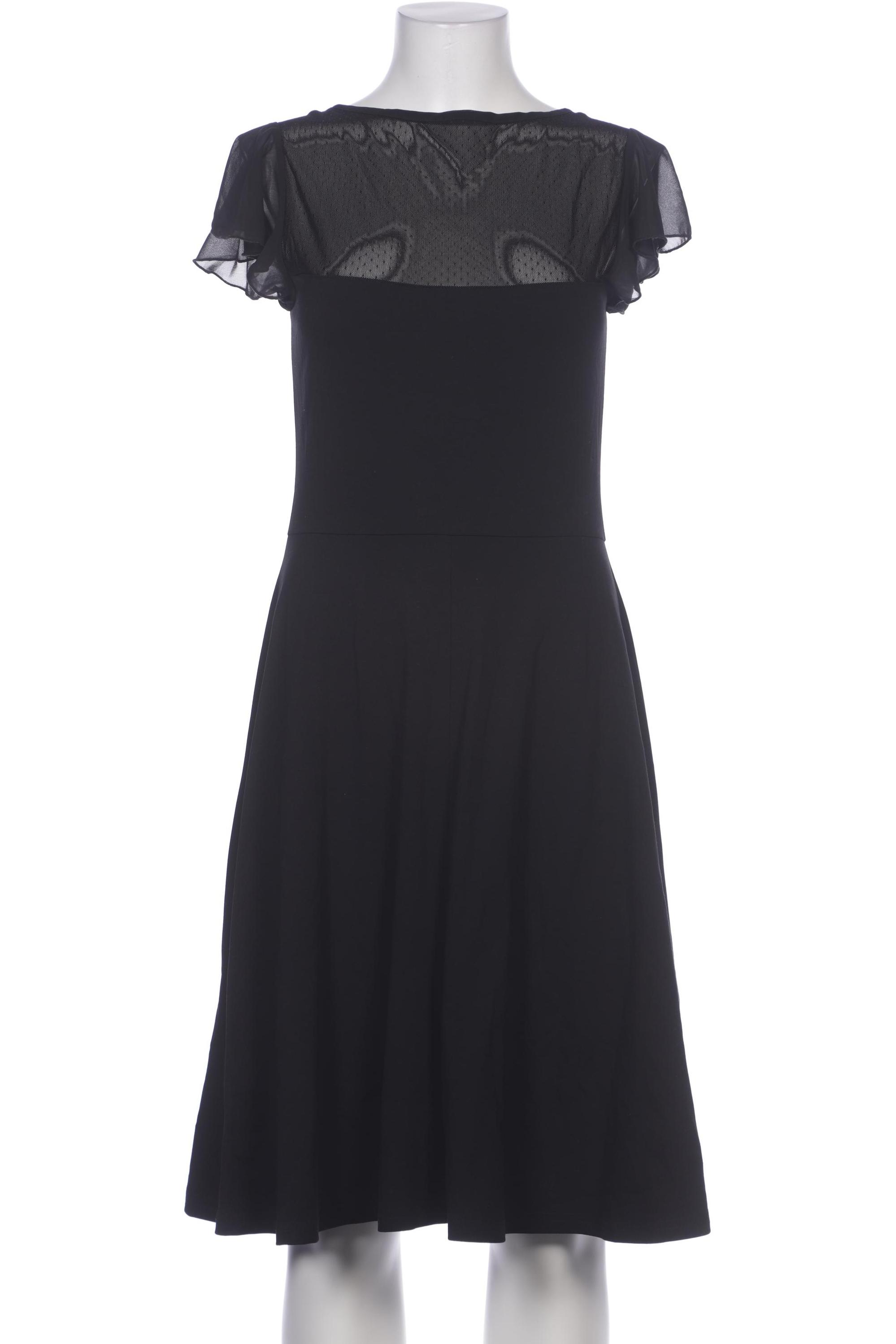 

Voodoo Vixen Damen Kleid, schwarz, Gr. 38