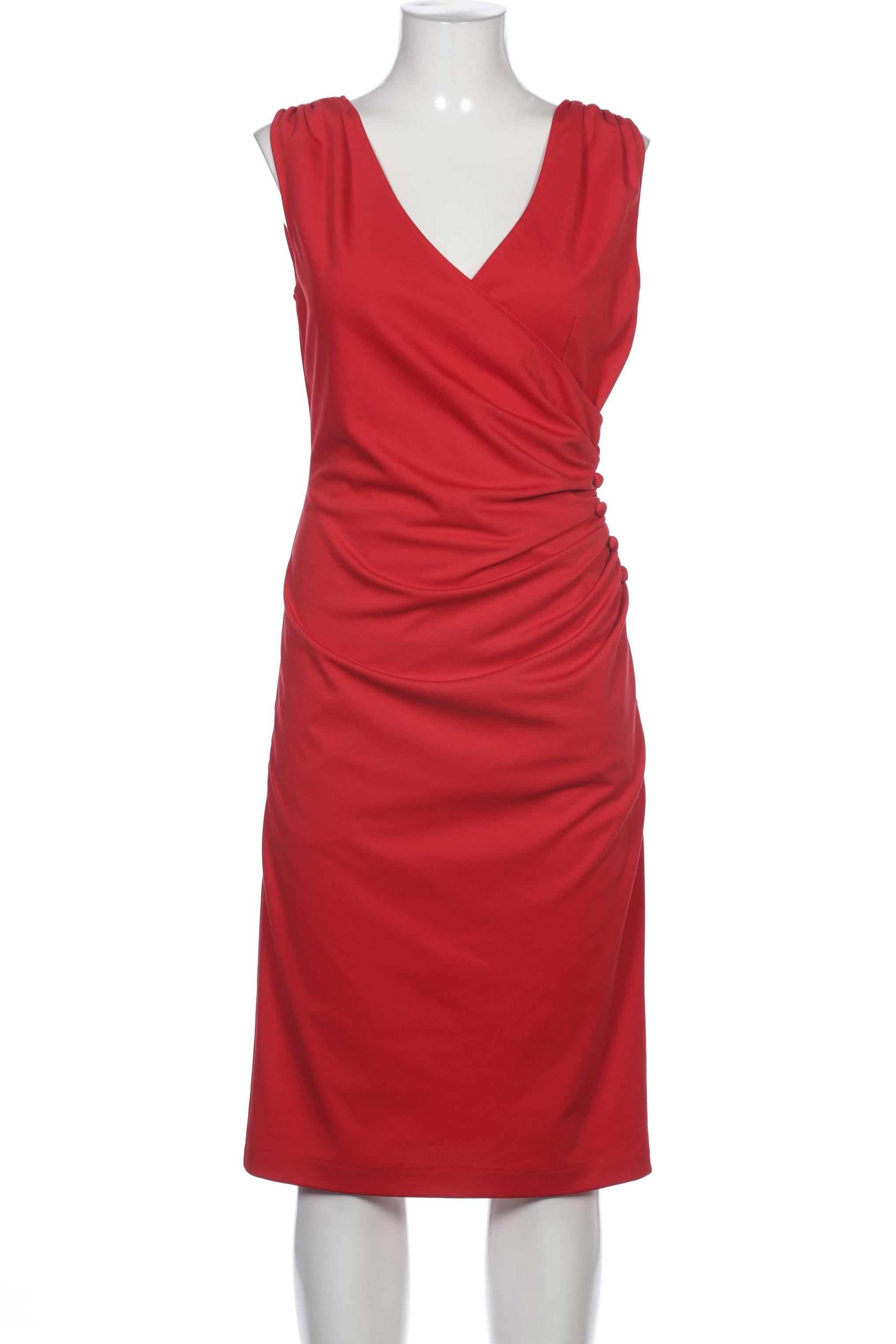 

Voodoo Vixen Damen Kleid, rot