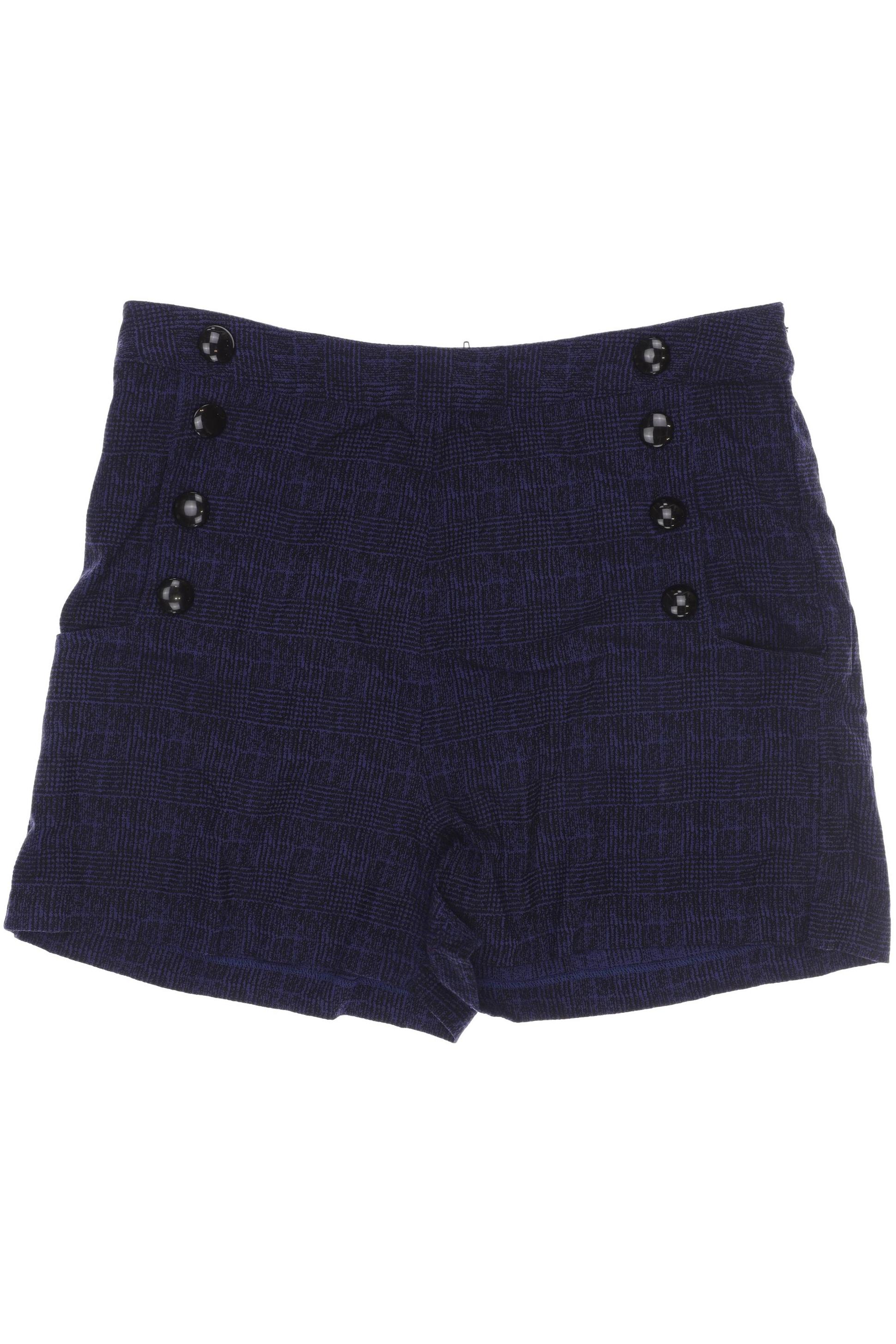 

Voodoo Vixen Damen Shorts, blau, Gr. 44
