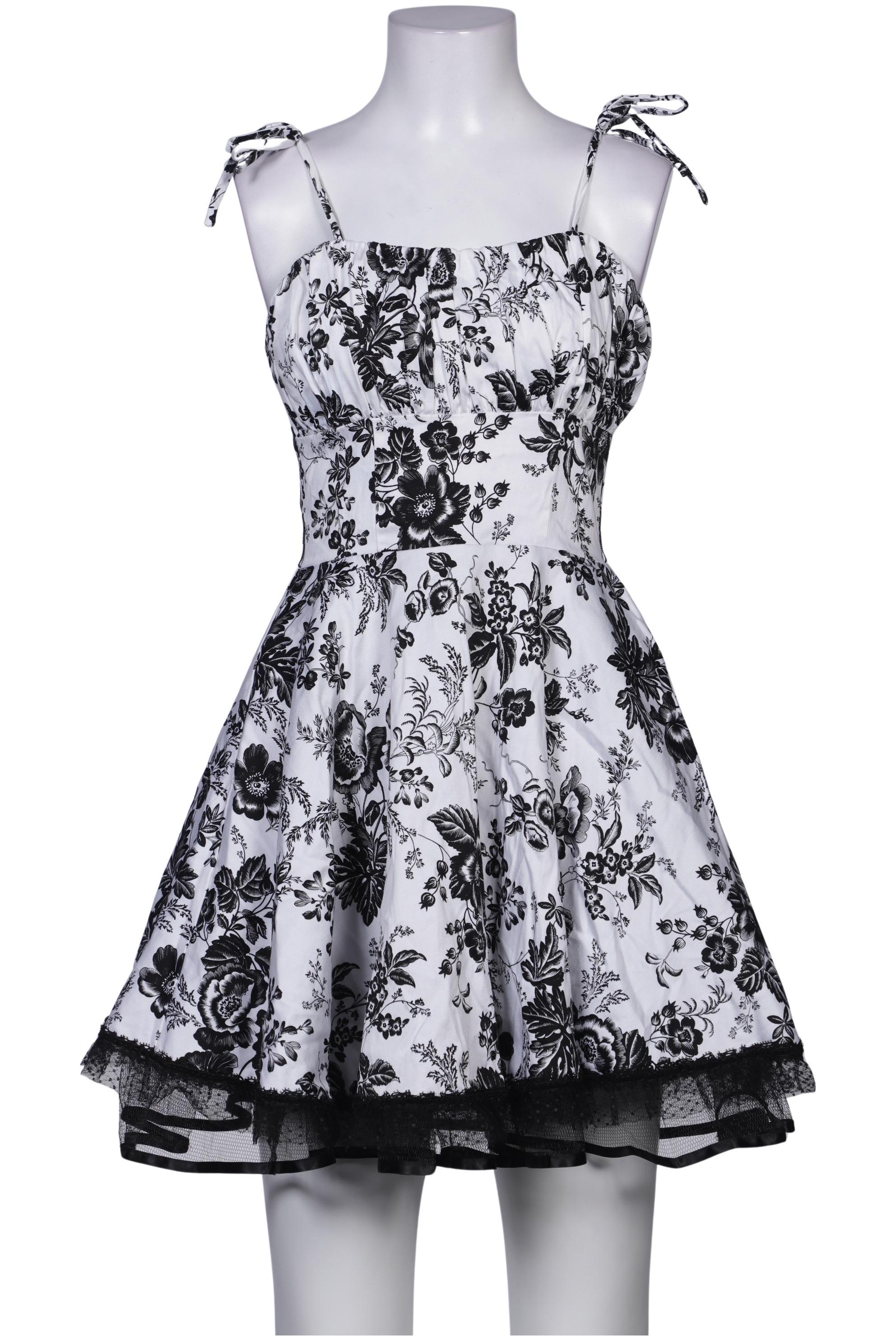 

Voodoo Vixen Damen Kleid, mehrfarbig, Gr. 36