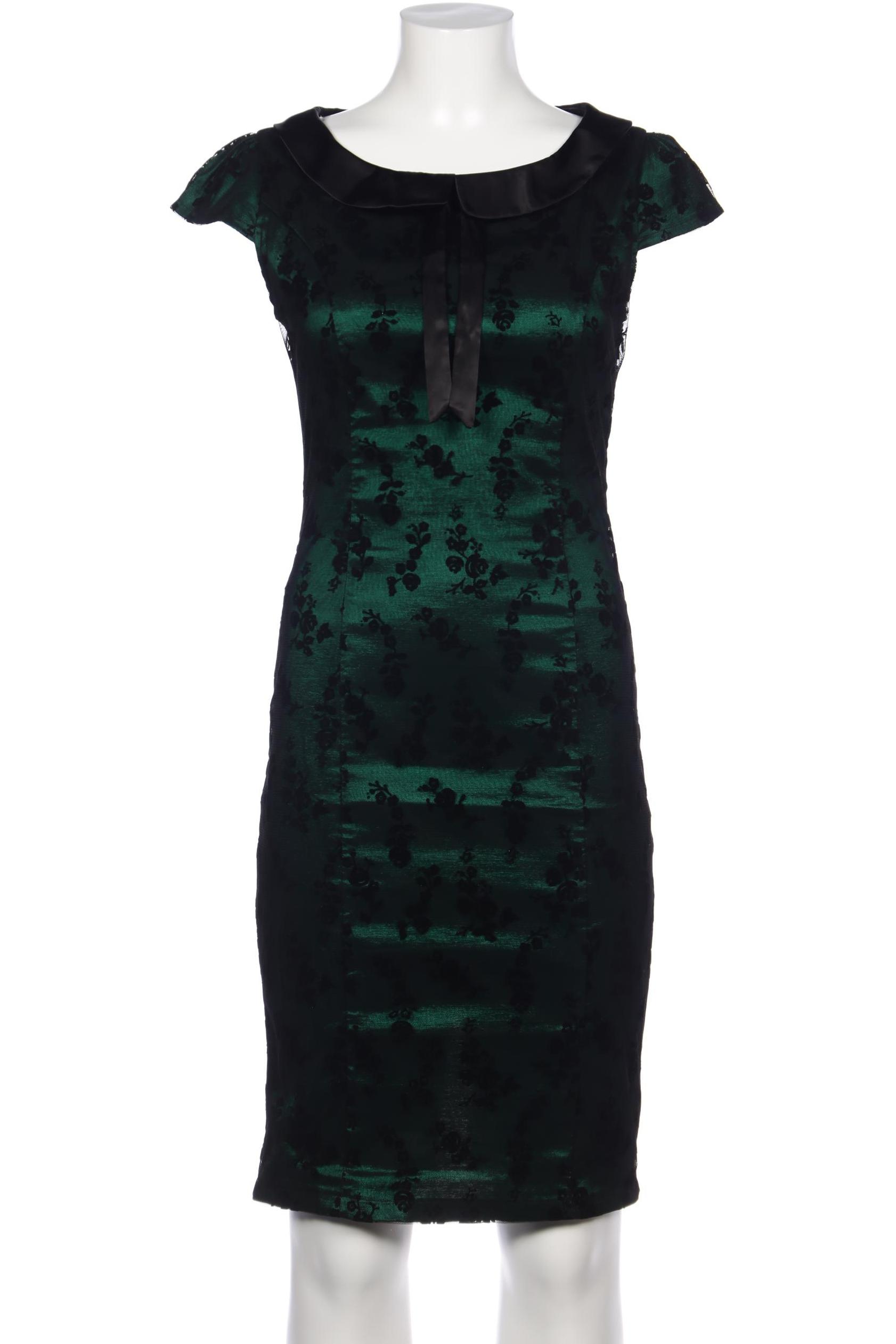 

Voodoo Vixen Damen Kleid, grün, Gr. 36