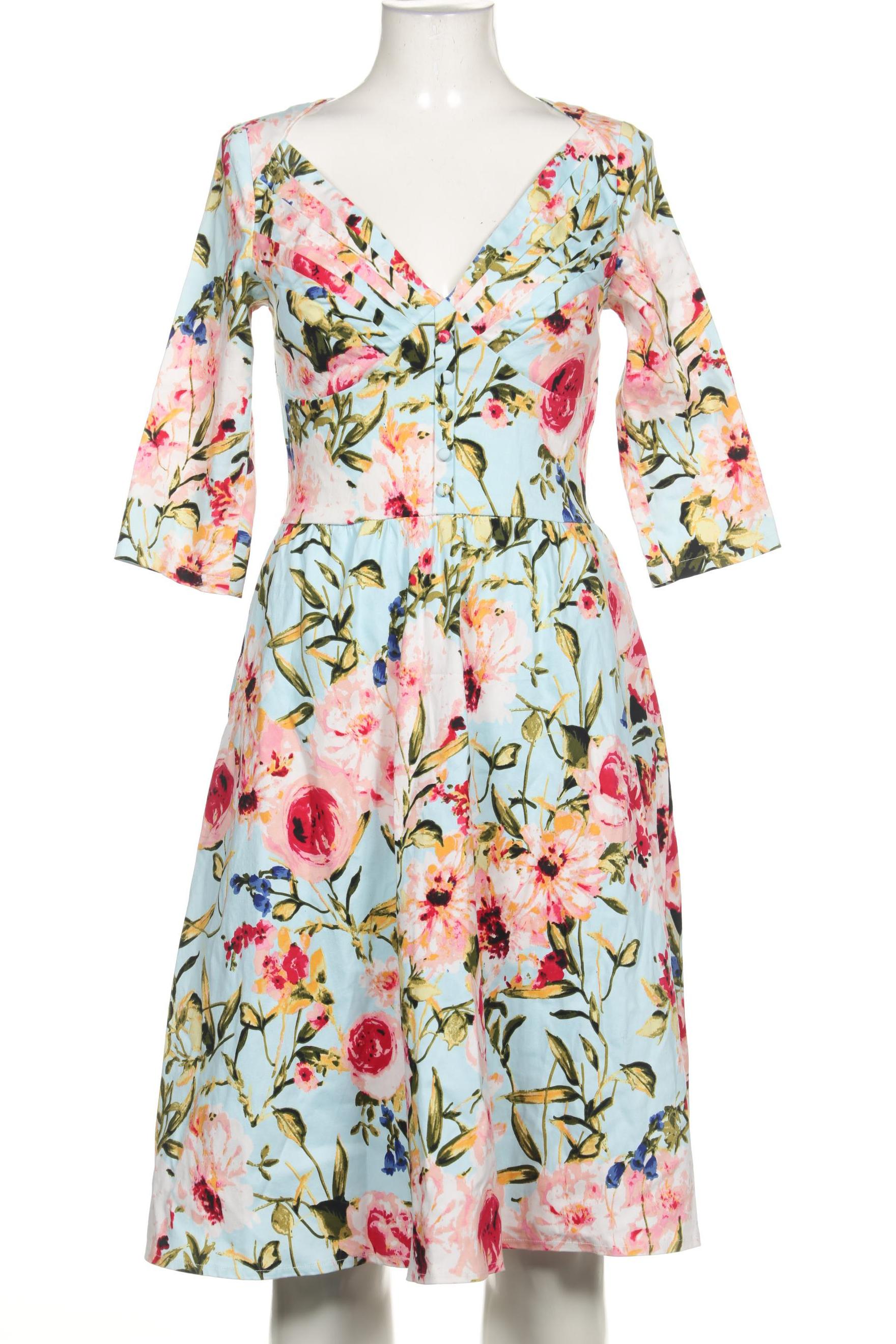 

Voodoo Vixen Damen Kleid, mehrfarbig, Gr. 38