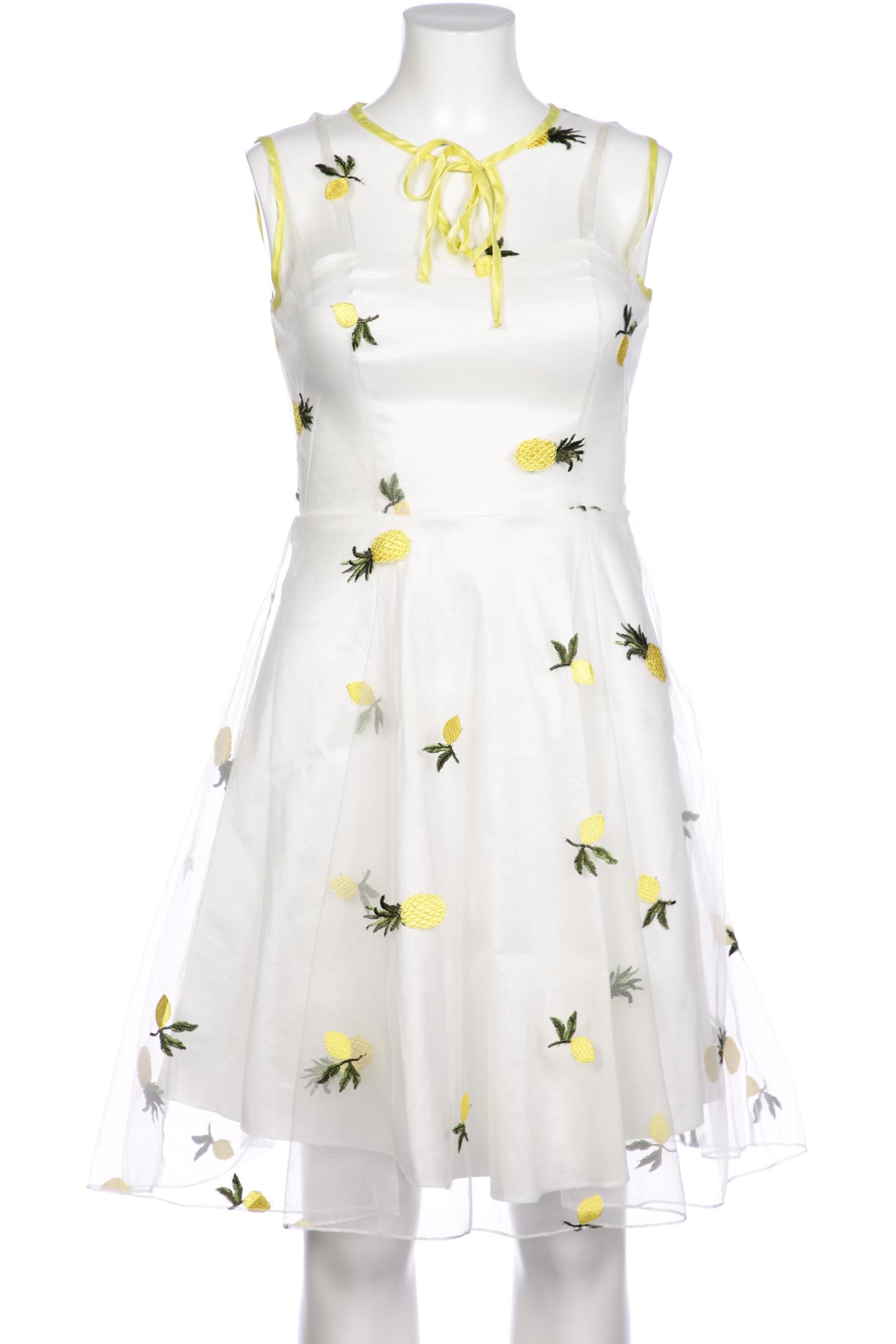 

Voodoo Vixen Damen Kleid, mehrfarbig