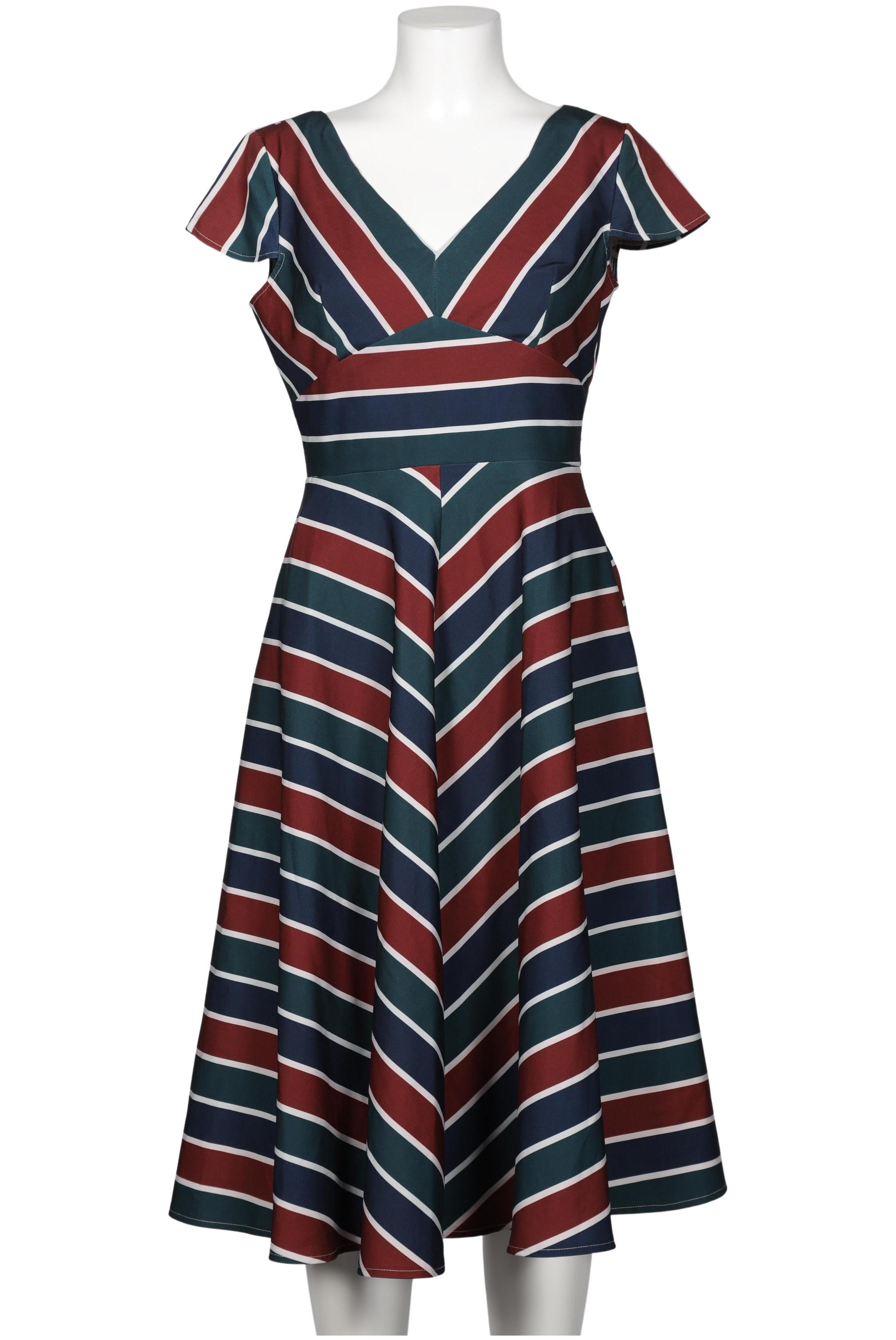 

Voodoo Vixen Damen Kleid, mehrfarbig, Gr. 42