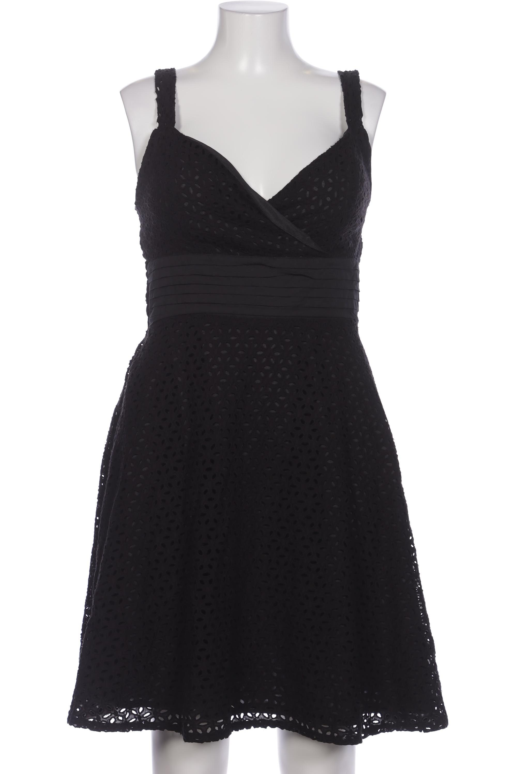

Voodoo Vixen Damen Kleid, schwarz, Gr. 44