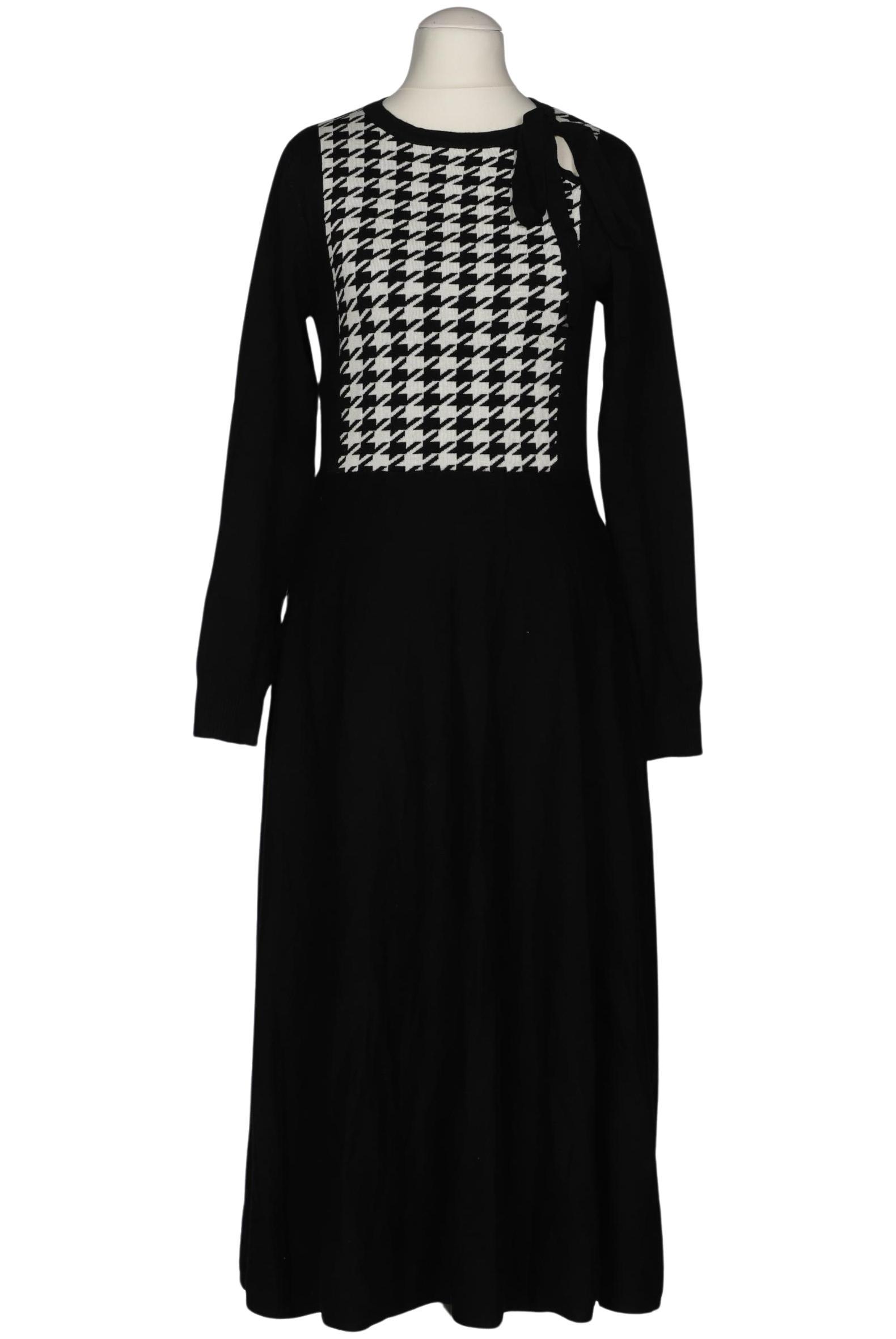 

Voodoo Vixen Damen Kleid, schwarz, Gr. 42