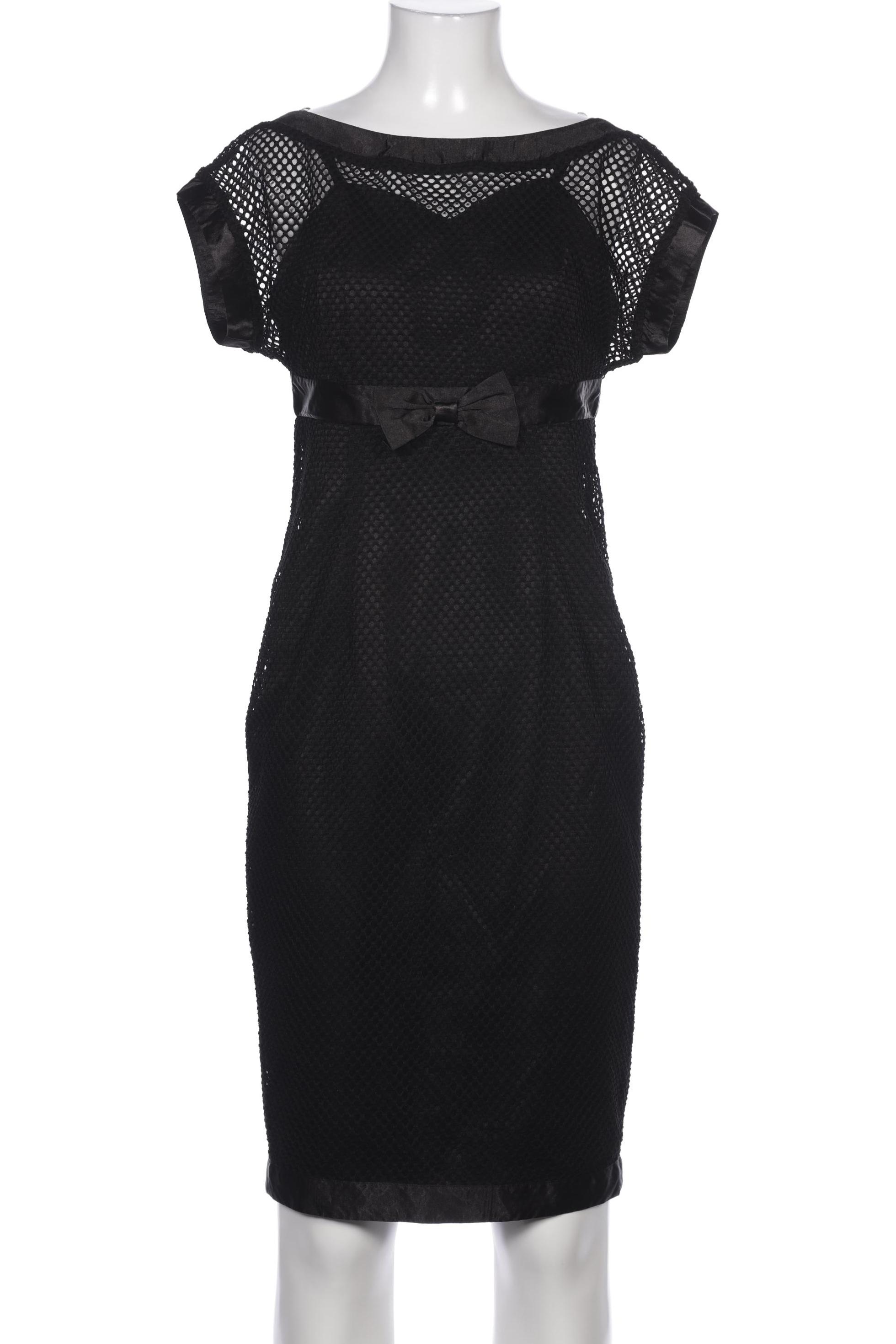 

Voodoo Vixen Damen Kleid, schwarz