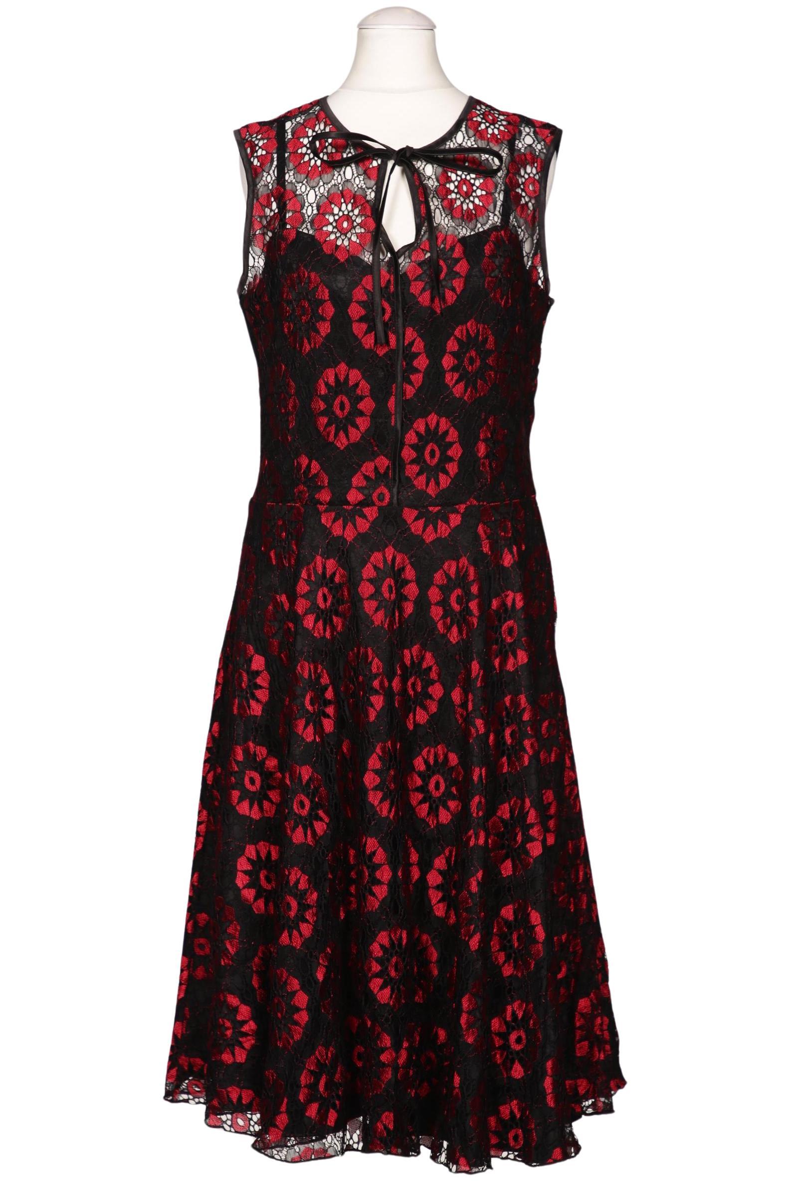 

Voodoo Vixen Damen Kleid, mehrfarbig, Gr. 42