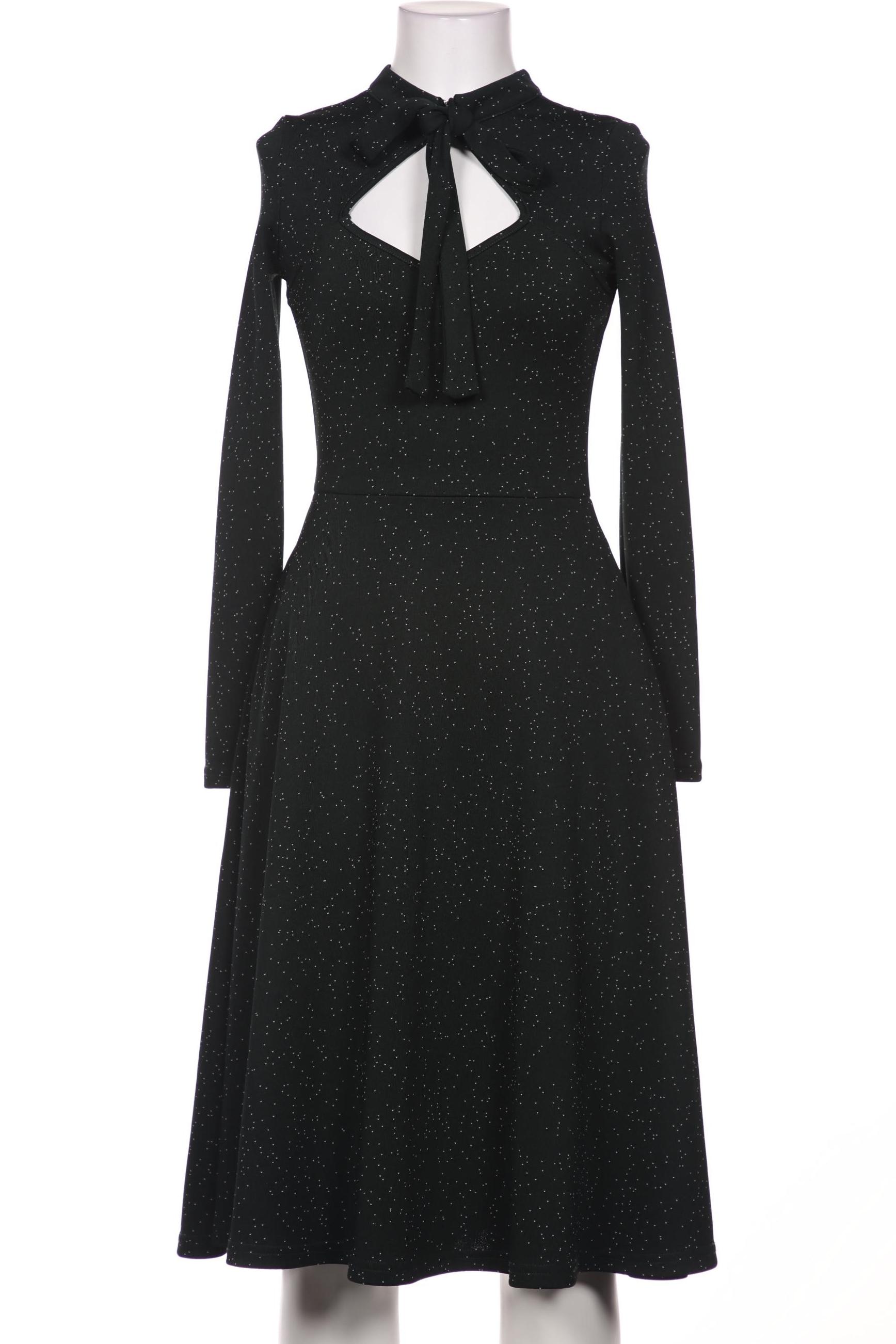 

Voodoo Vixen Damen Kleid, grün, Gr. 34