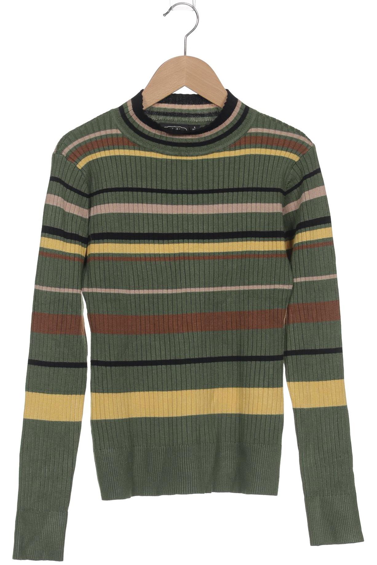 

Voodoo Vixen Damen Pullover, grün, Gr. 36