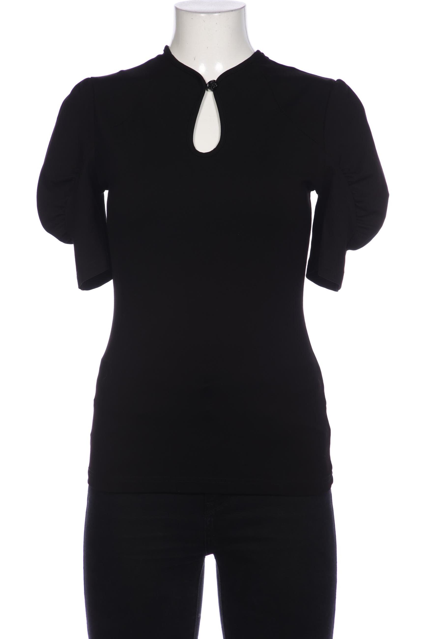 

Voodoo Vixen Damen Bluse, schwarz