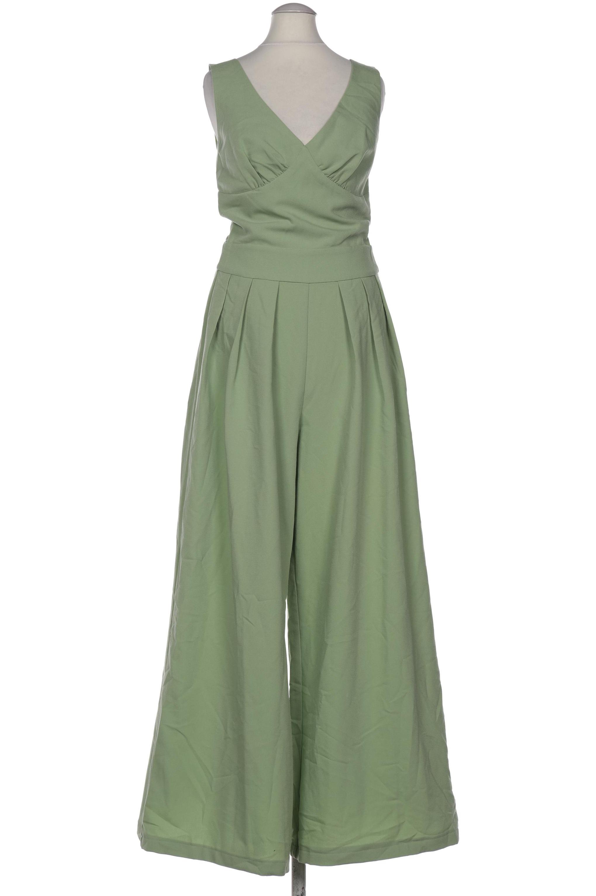 

Voodoo Vixen Damen Jumpsuit/Overall, hellgrün, Gr. 36